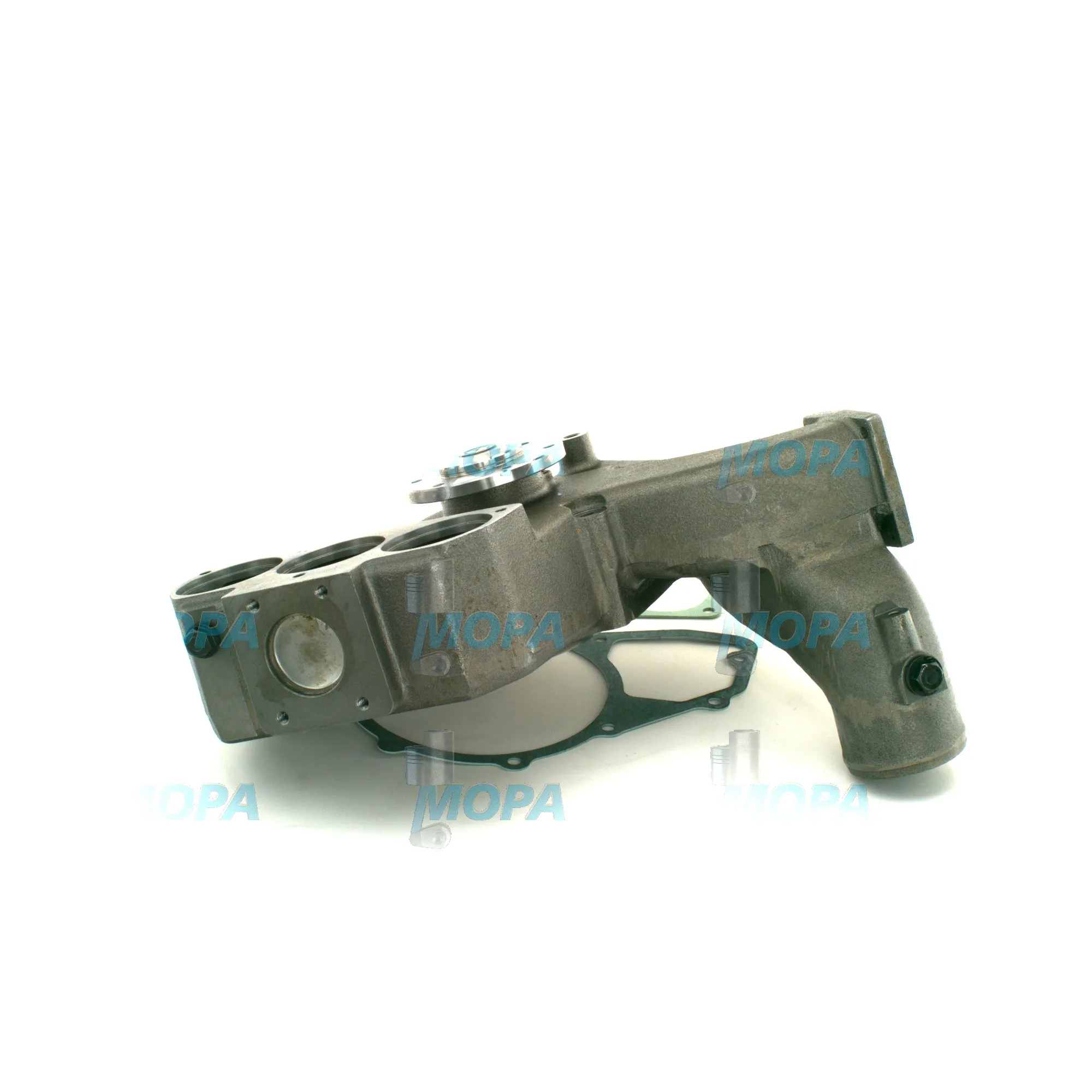 COOLANT PUMP - 51065006472 suitable for MAN D engines 6