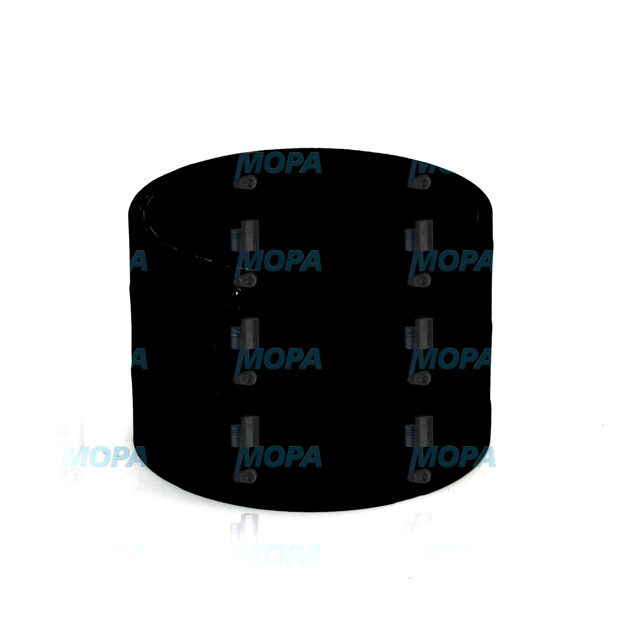 RUBBER SLEEVE - 700368090011 suitable for MTU engines 4