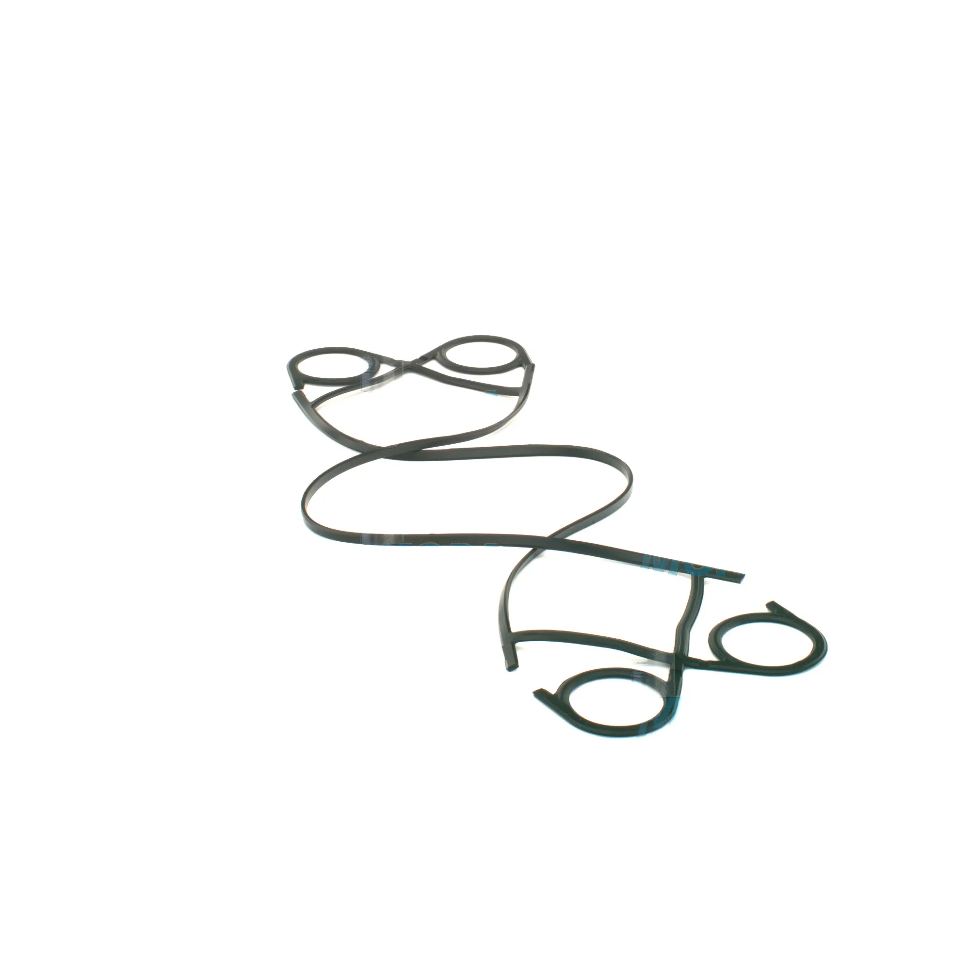 SEALING FRAME - 8692030081 suitable for MTU engines 3