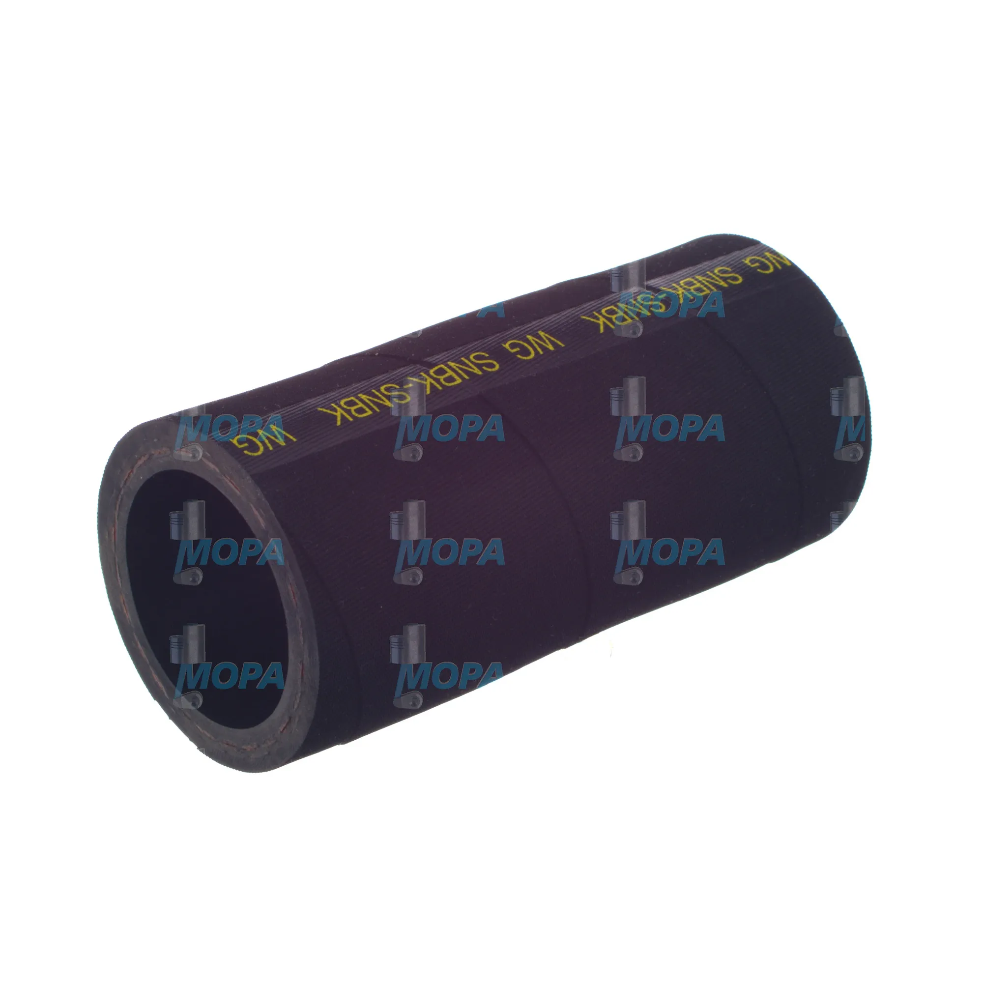 GUMMIMUFFE - 700368035002 passend für MTU Motoren