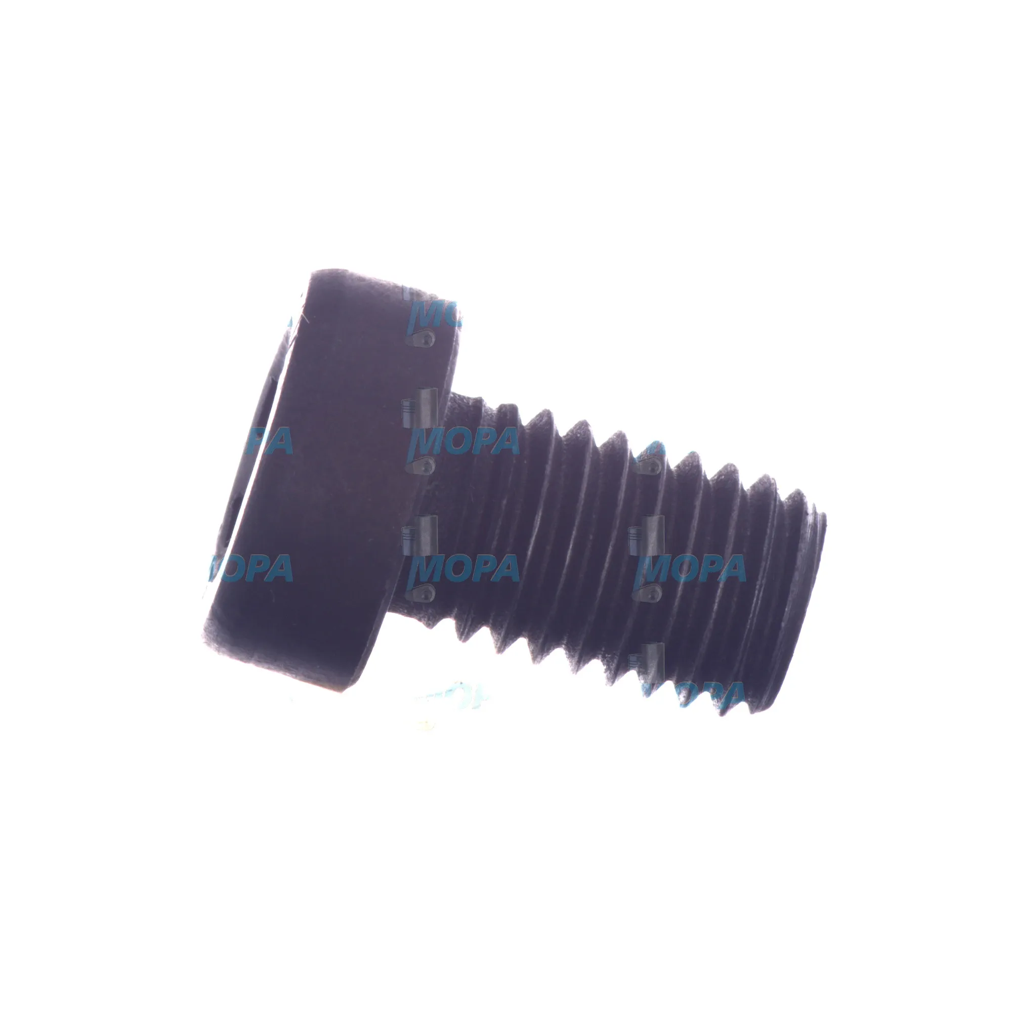 SCREW/BOLT - 700384010015 suitable for MTU engines 3