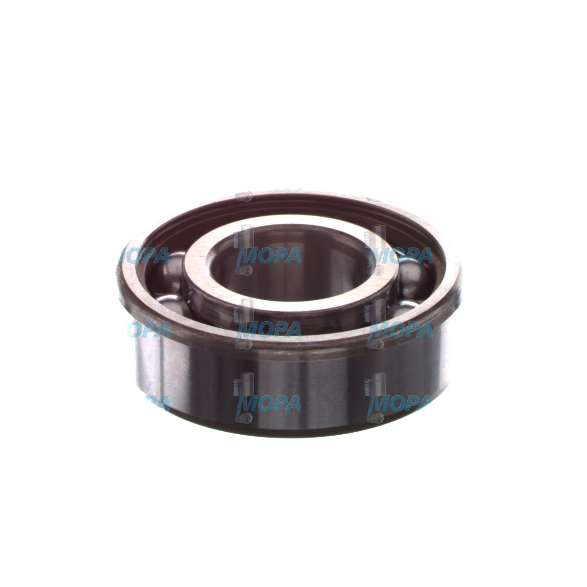 GROOVED BALL BEARING - 358/127/180 suitable for MWM & Deutz engines 8