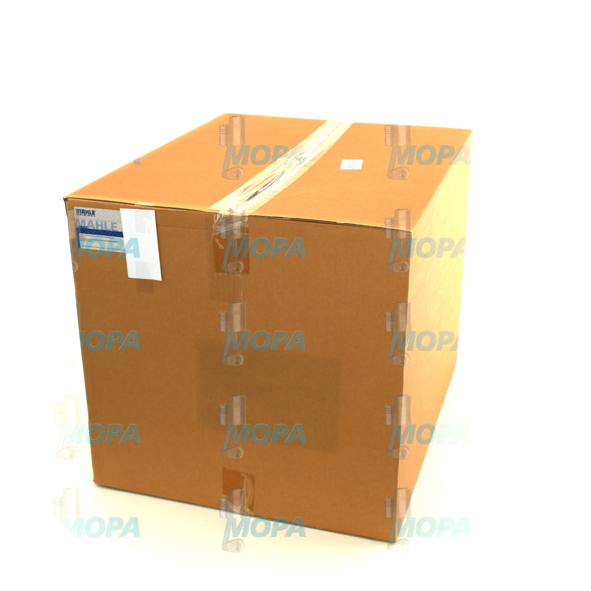 AIR CLEANER - 12303447 suitable for MWM & Deutz engines 9