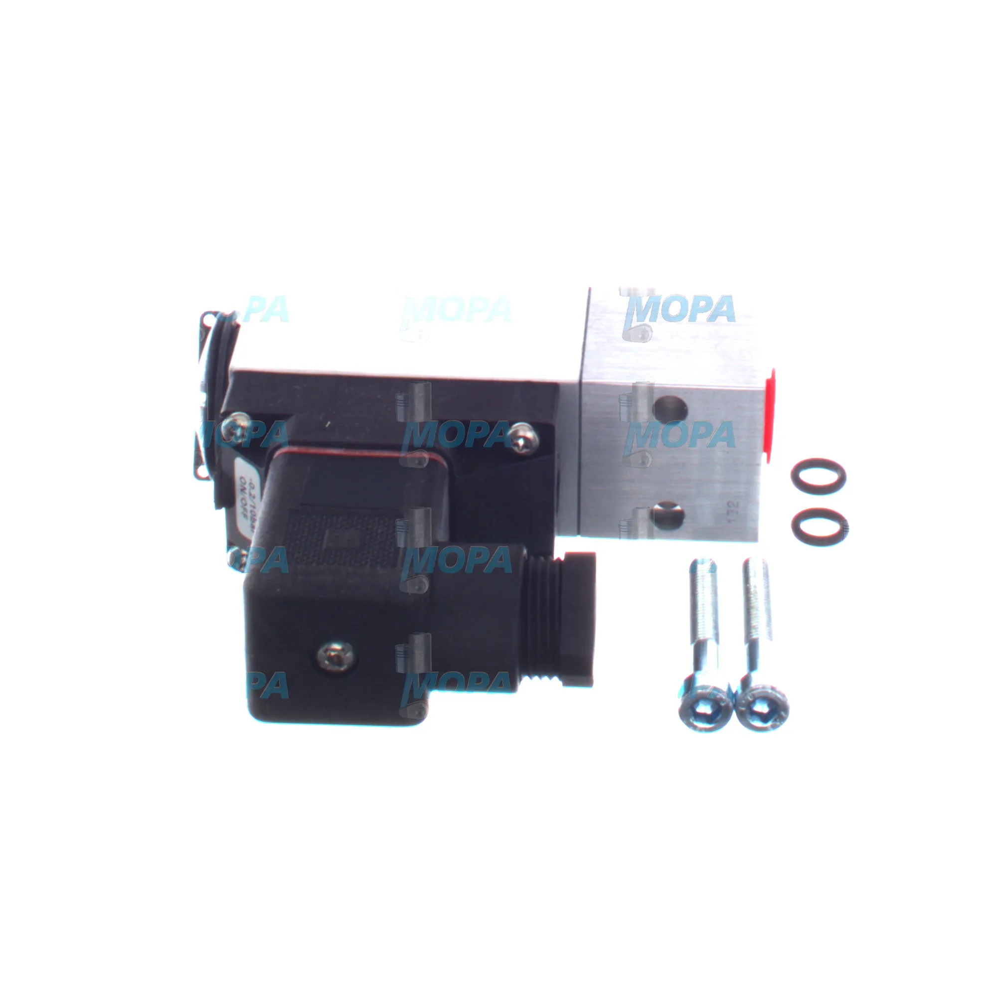 PRESSURE SWITCH - 640/48/1/05026333 suitable for MWM & Deutz engines 5