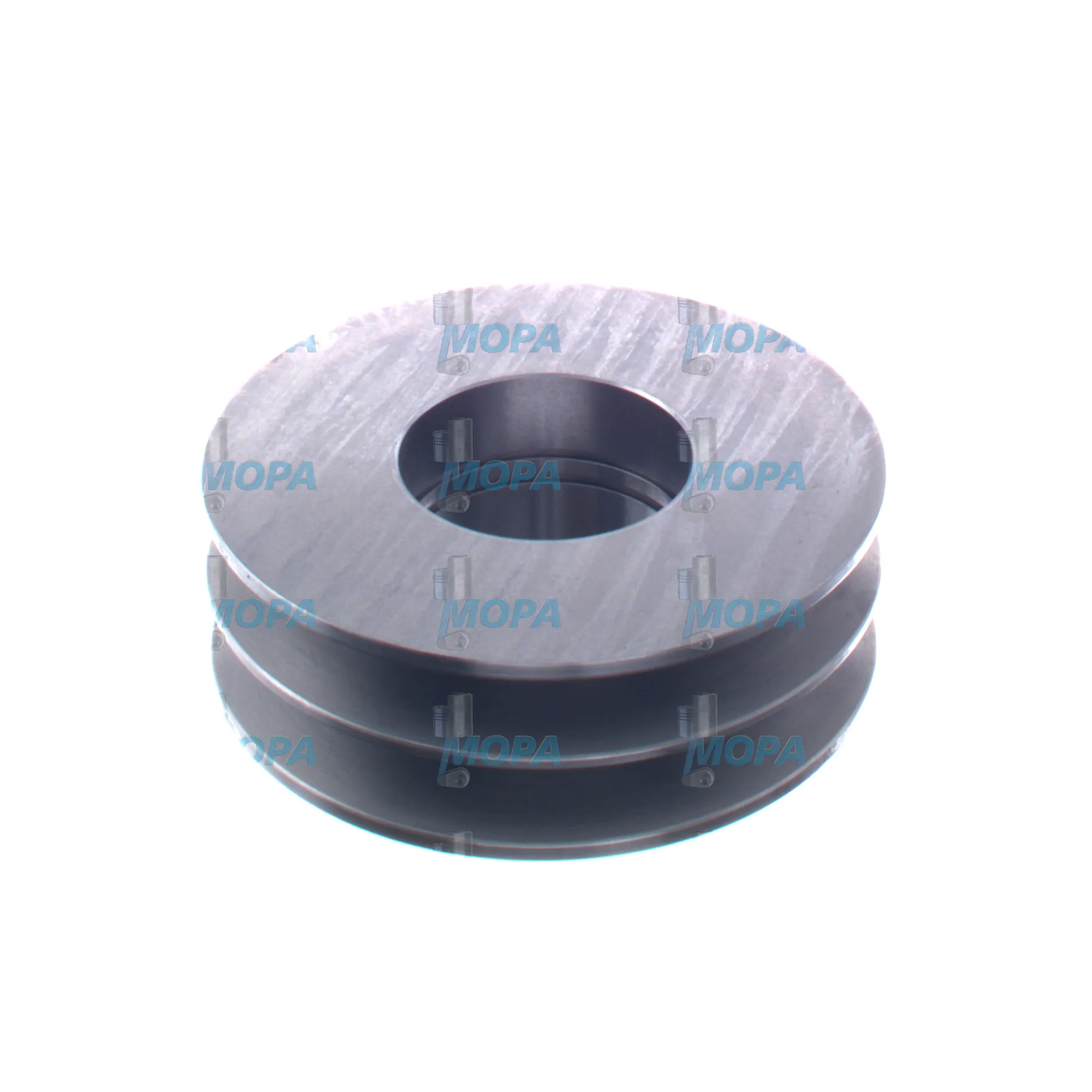 V-BELT PULLEY - 04004107 suitable for MWM & Deutz engines 9