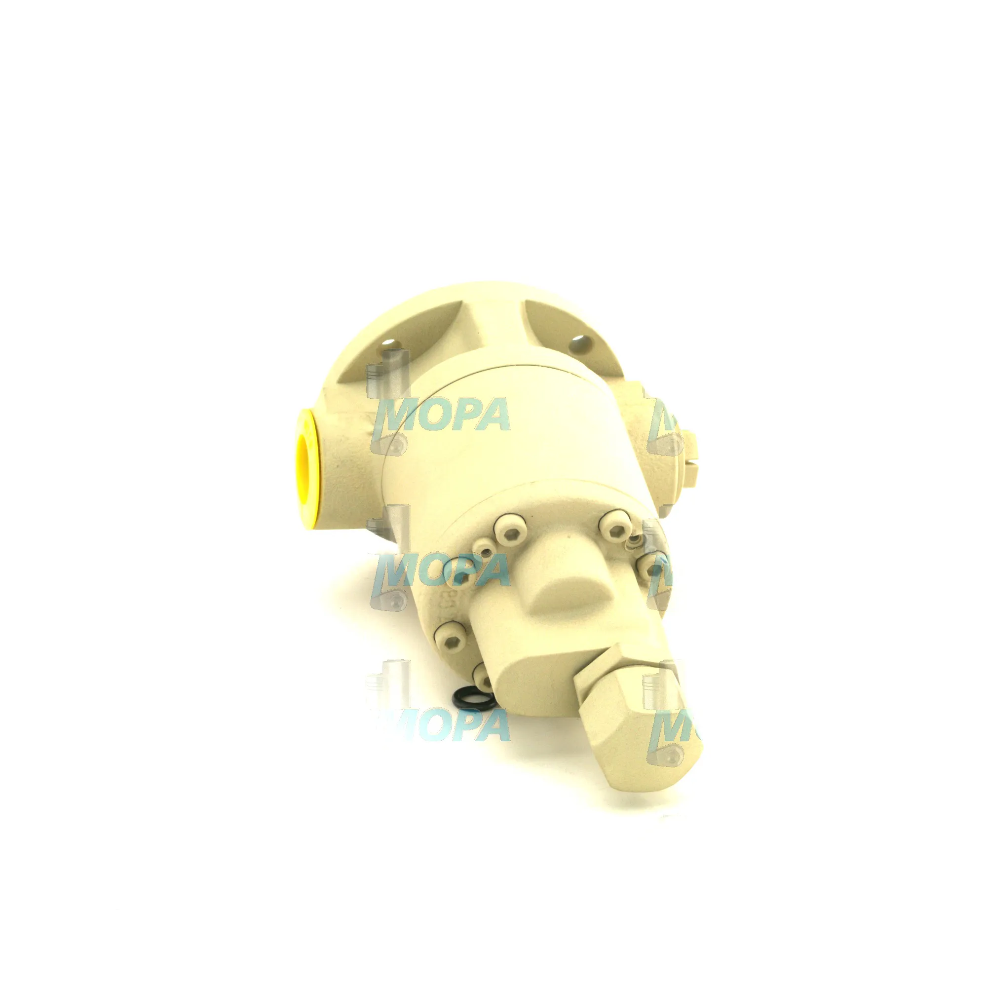 GEARED PUMP - 0030912601 suitable for MTU engines 5