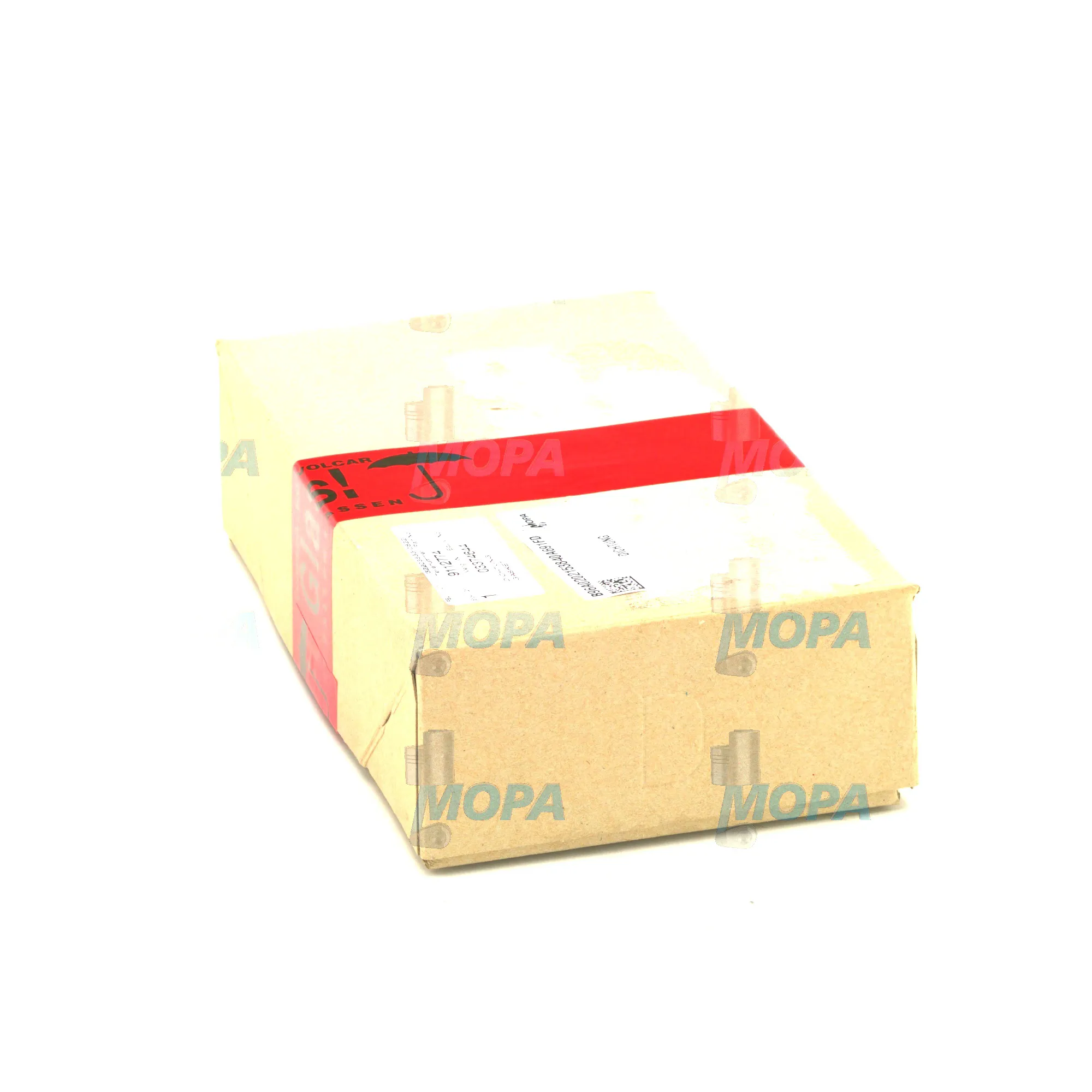 DICHTUNG - 03374644 passend für MWM & Deutz Motoren 8