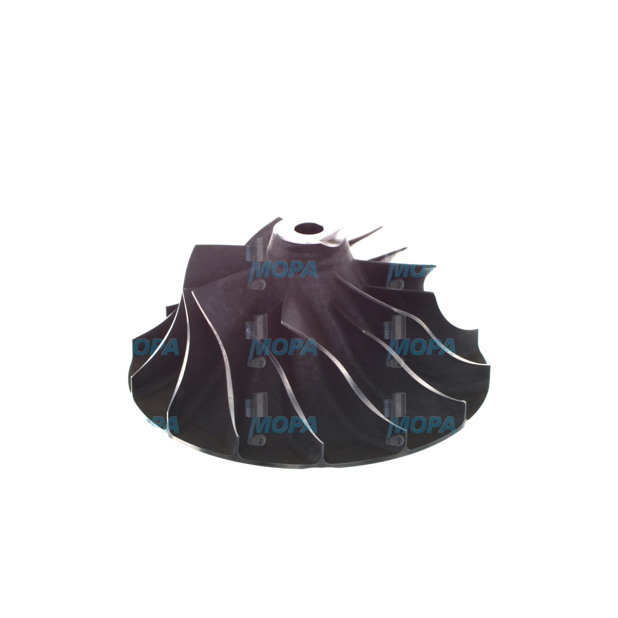SCHAUFELRAD - 8690960154 passend für MTU Motoren 8