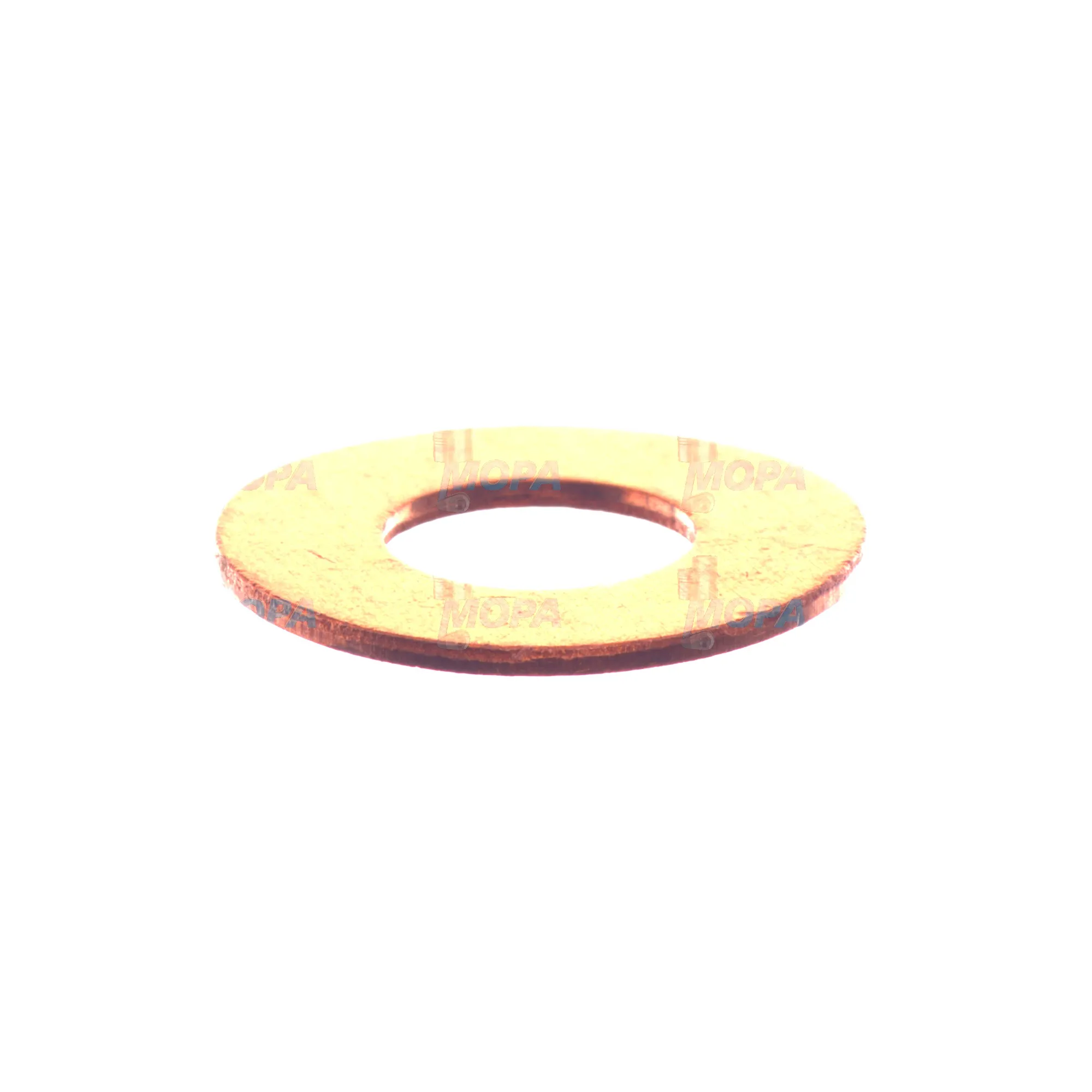 SHIM - 3460170260 suitable for MTU engines 6