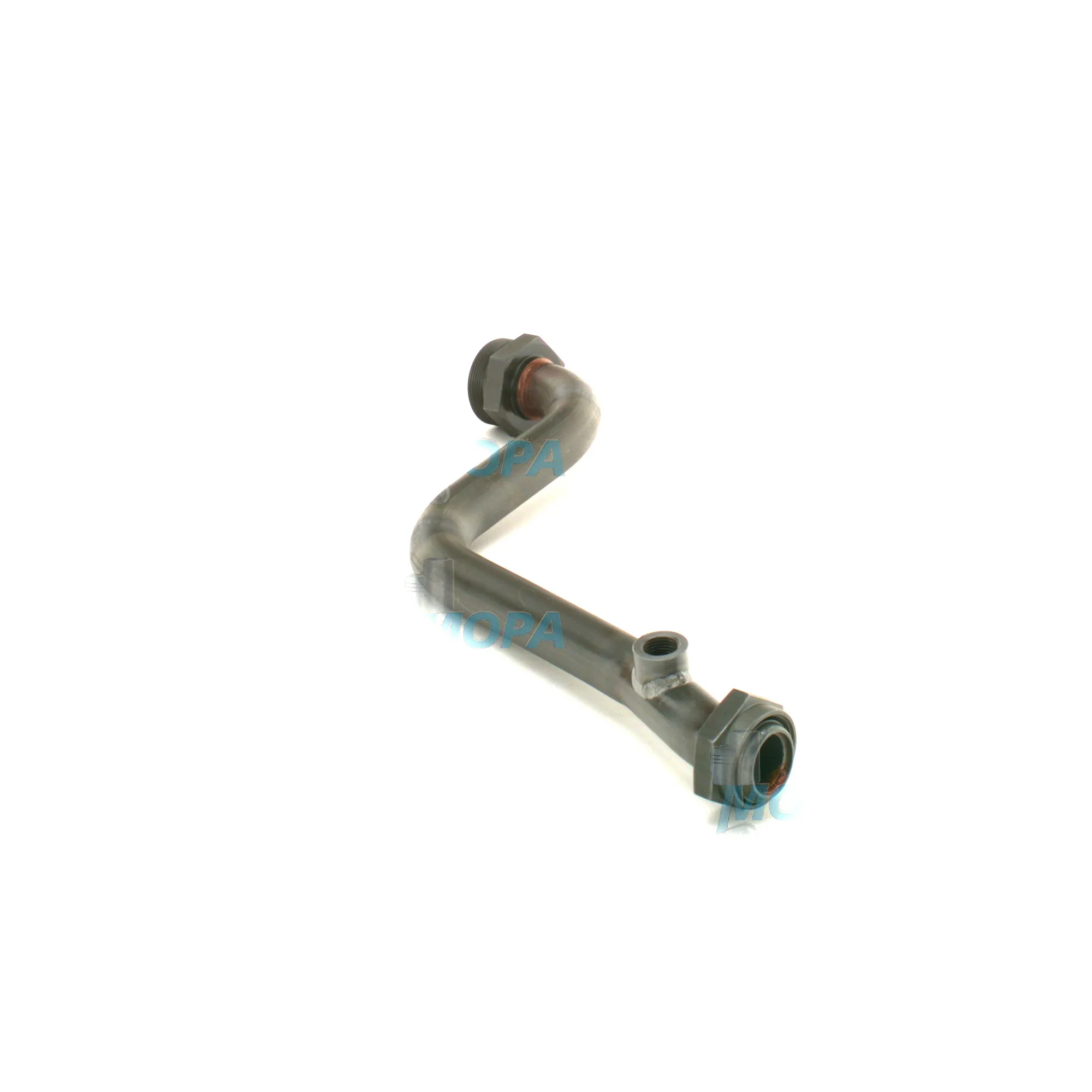 OELLEITUNG - 5801809521 passend für MTU Motoren 8