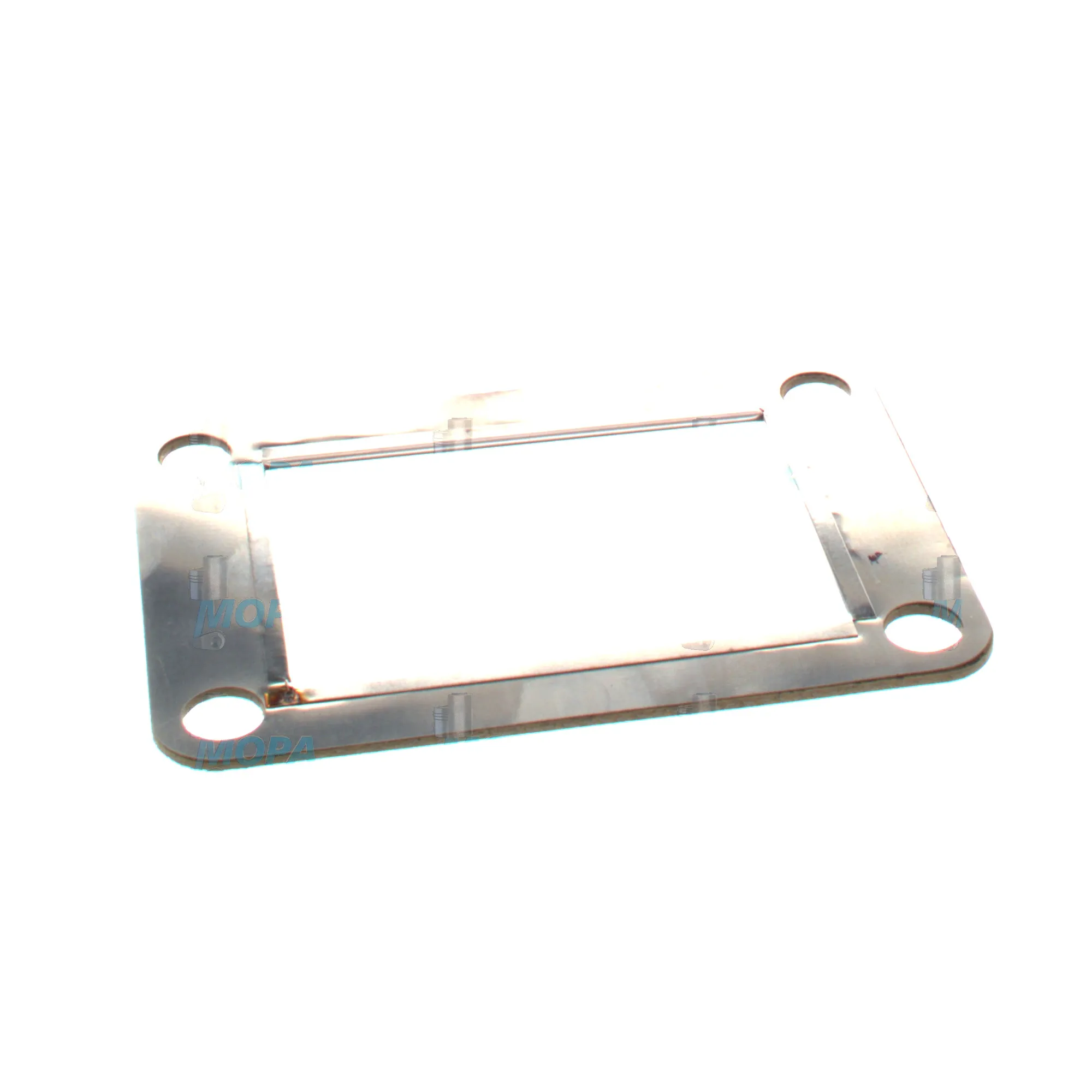 DICHTUNG - 12314608 passend für MWM & Deutz Motoren 4