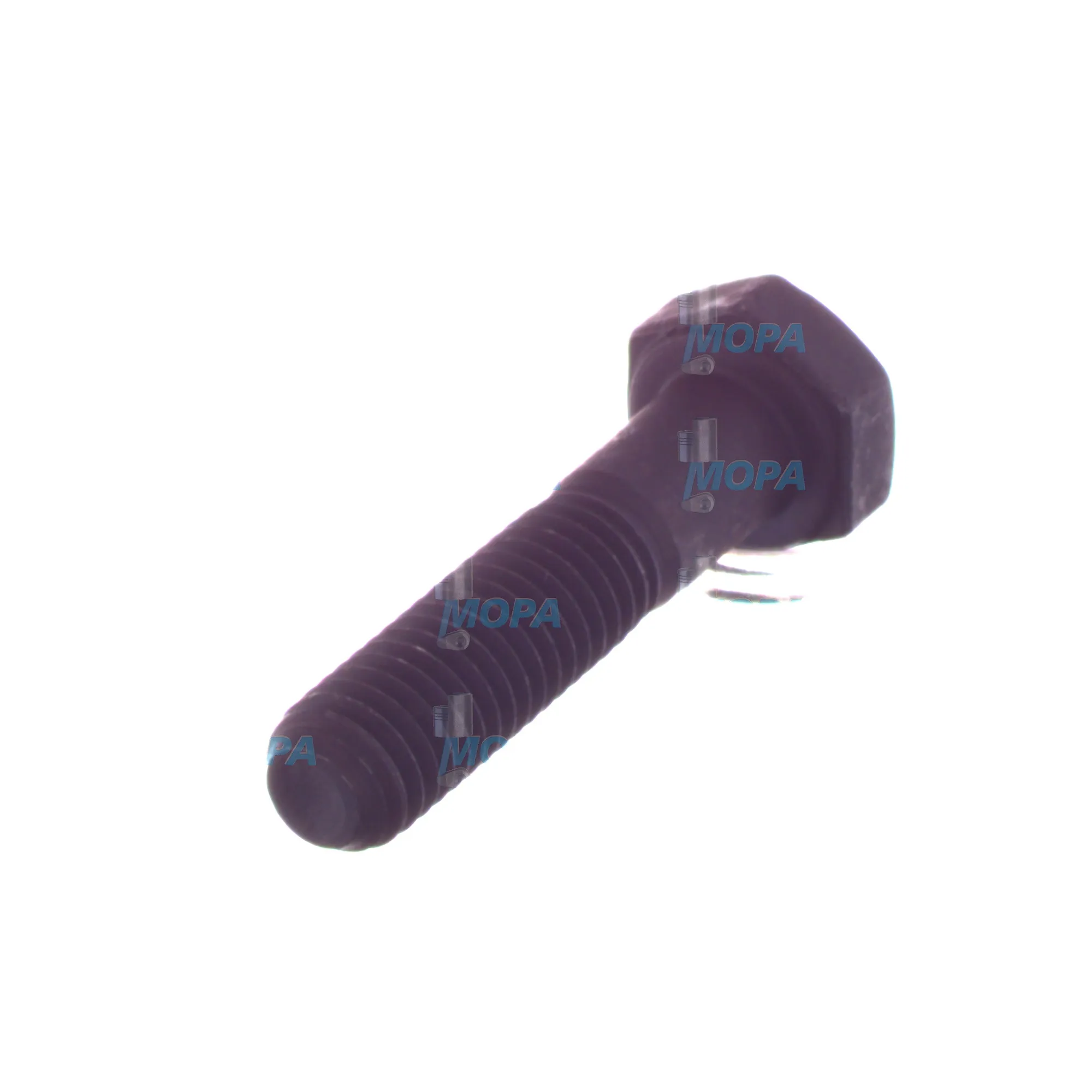 HEX SHOULDER STUD - 06010137112 suitable for MAN D engines 3