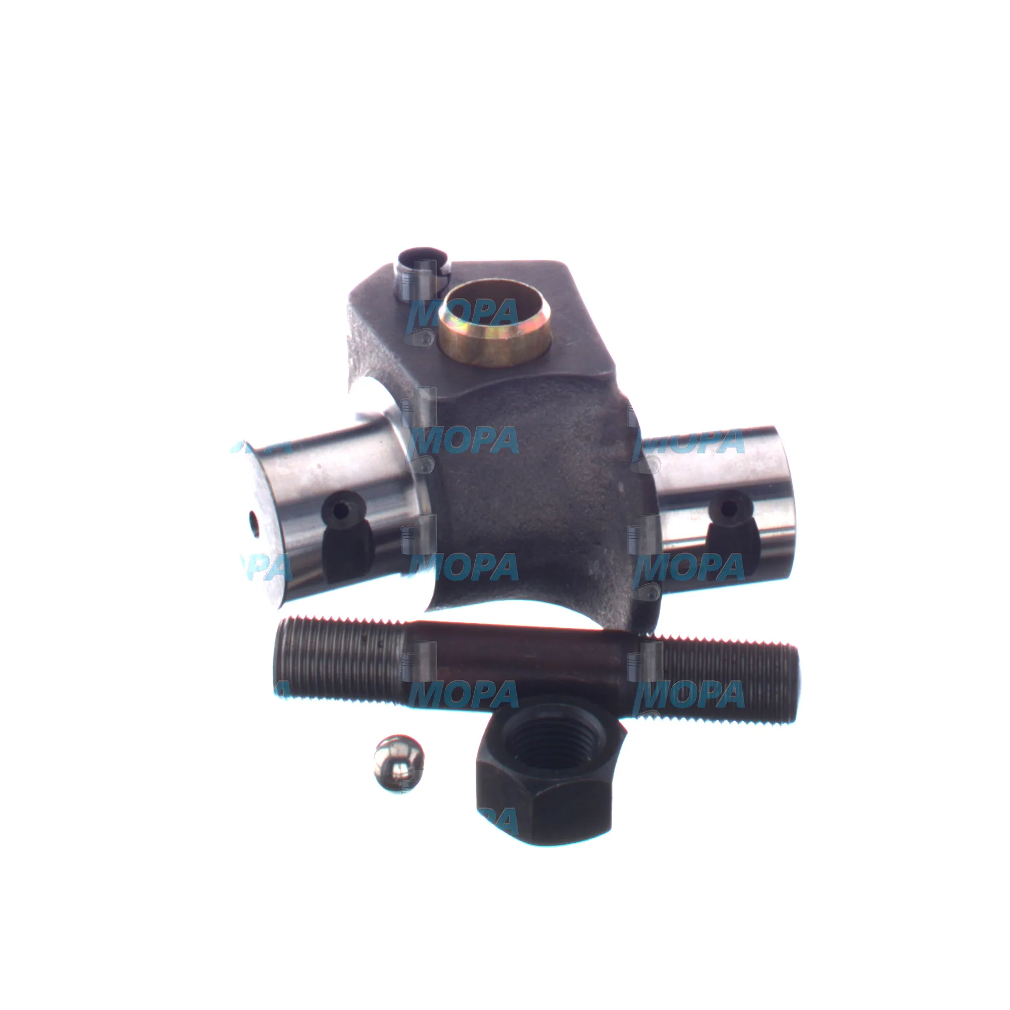 ROCKER ARM BRACKET - 12045297 suitable for MWM & Deutz engines 3