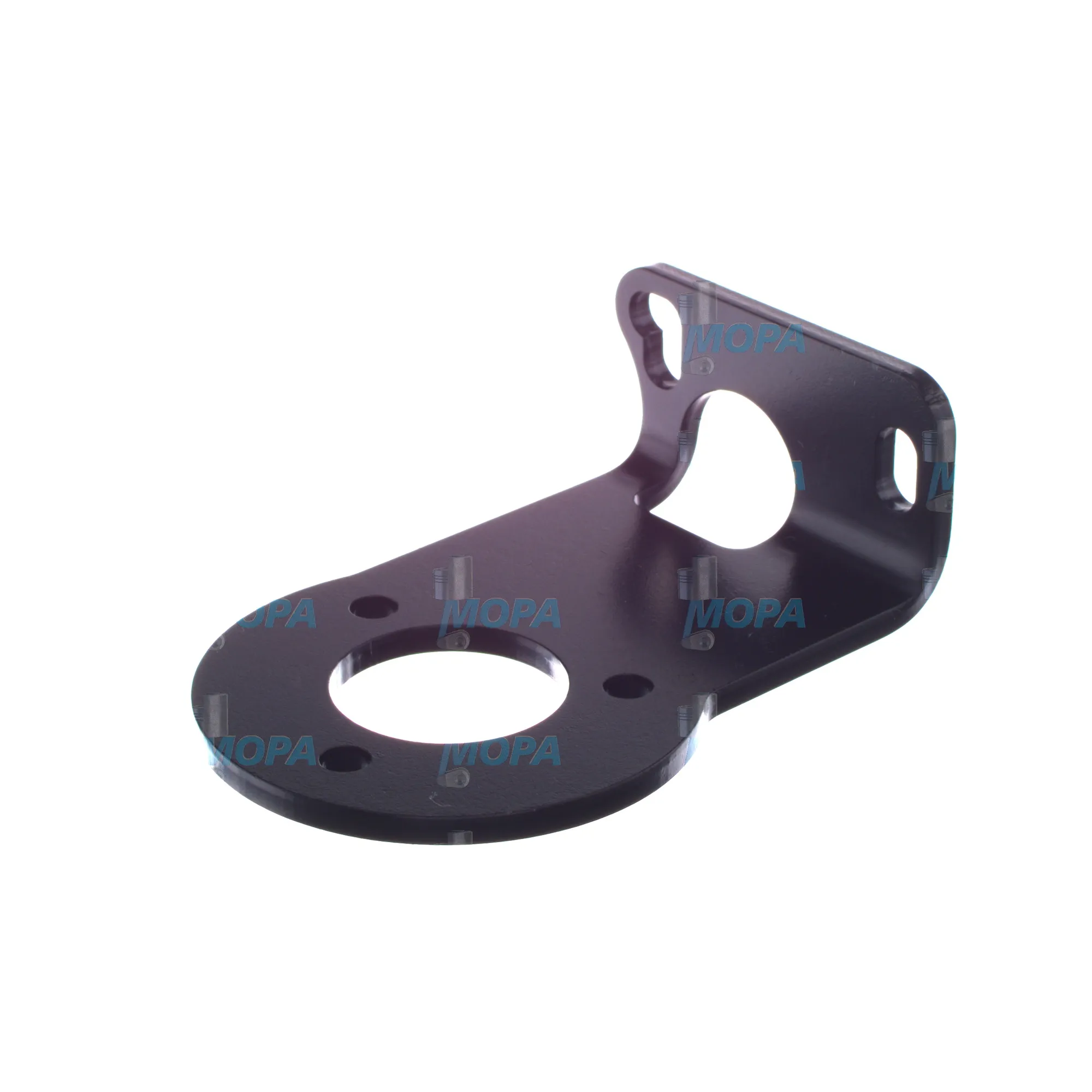 HALTER - 51116400206 passend für MAN D Motoren