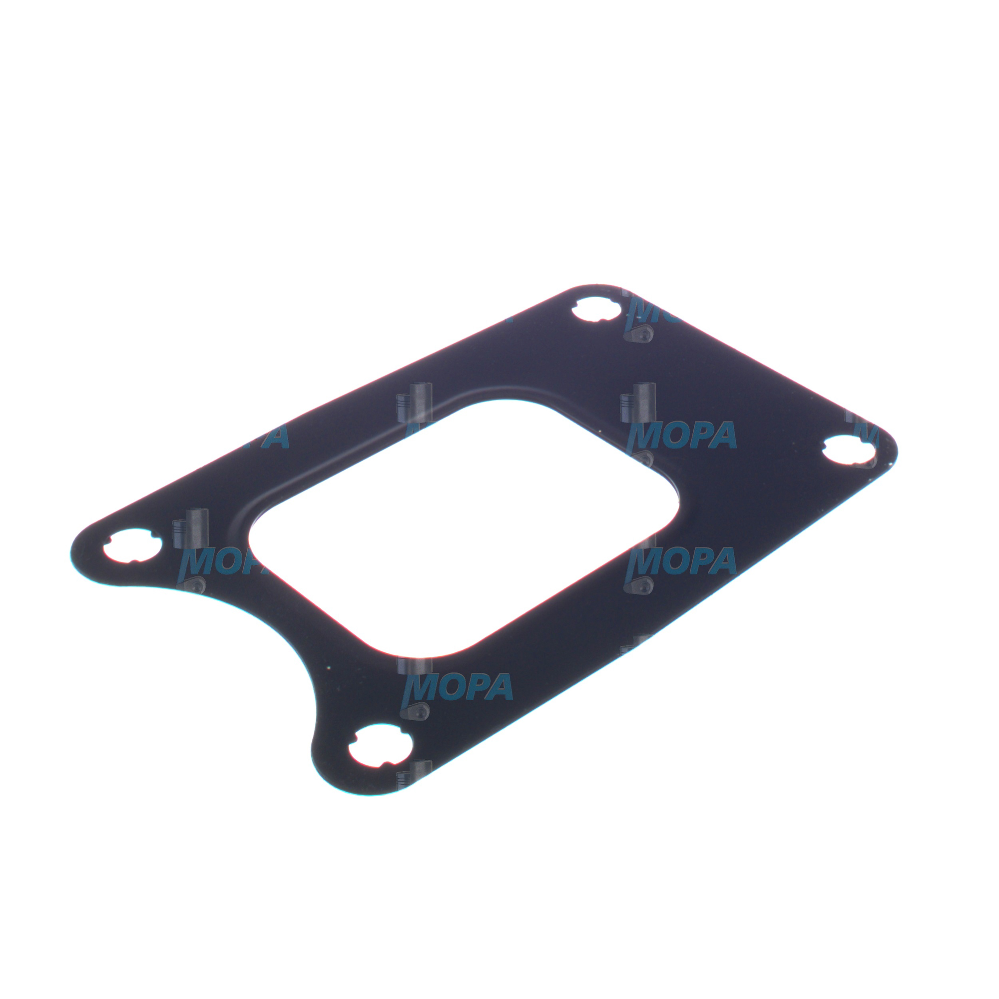 GASKET - 5241420580 suitable for MTU engines