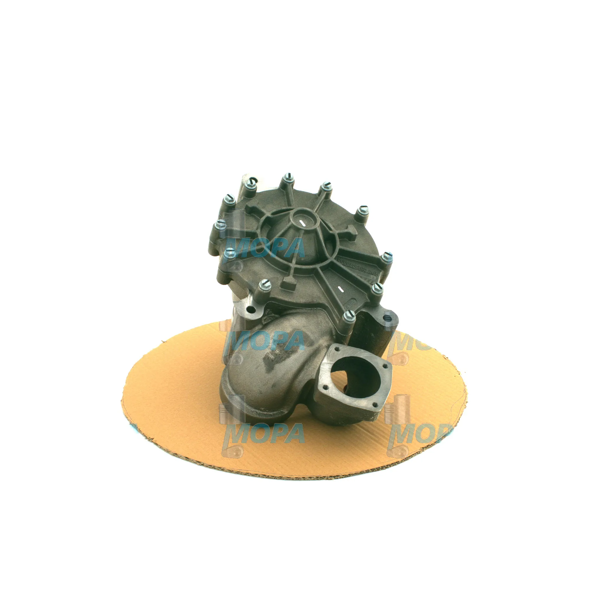 RAW WATER PUMP - X52220200025 suitable for MTU engines 4