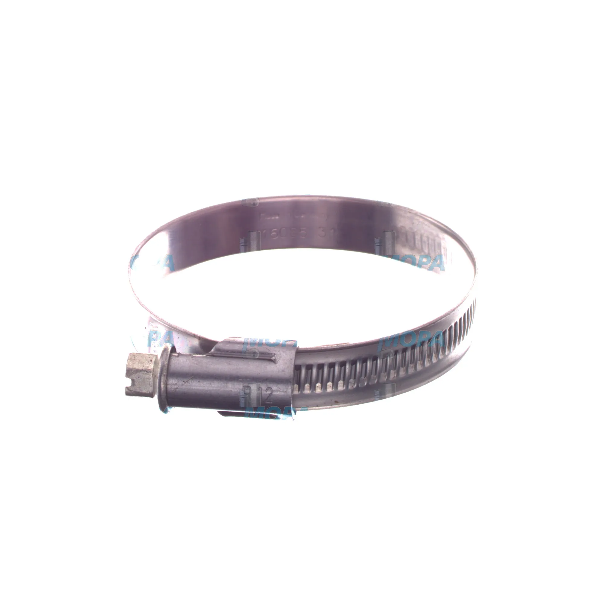 ROHRSCHELLE - 000000000671 passend für MTU Motoren 4