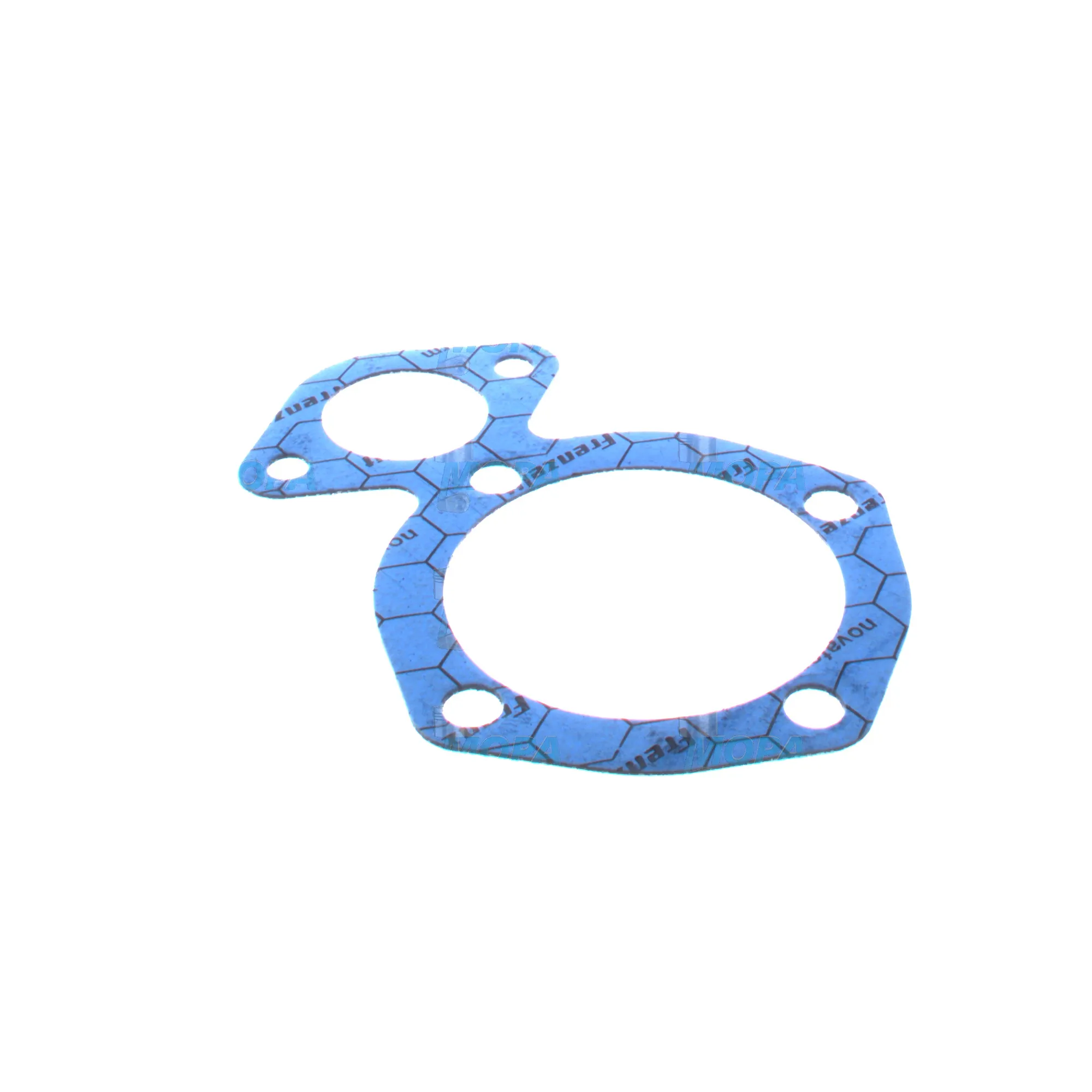 GASKET - 5600511580 suitable for MTU engines 7