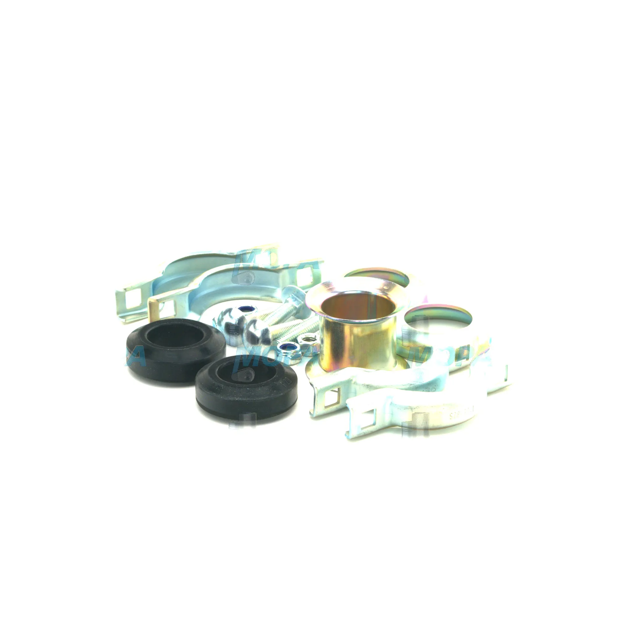 PIPE UNION - 01173222 suitable for Deutz engines 4