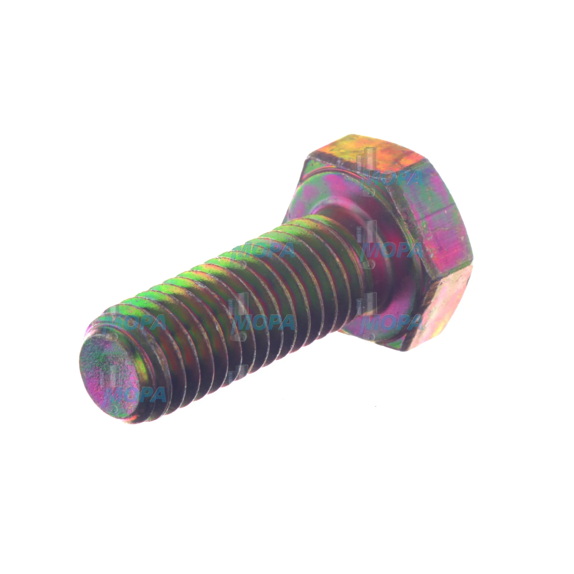 HEXAGON BOLT - 628/21/3/05065147 suitable for MWM & Deutz engines