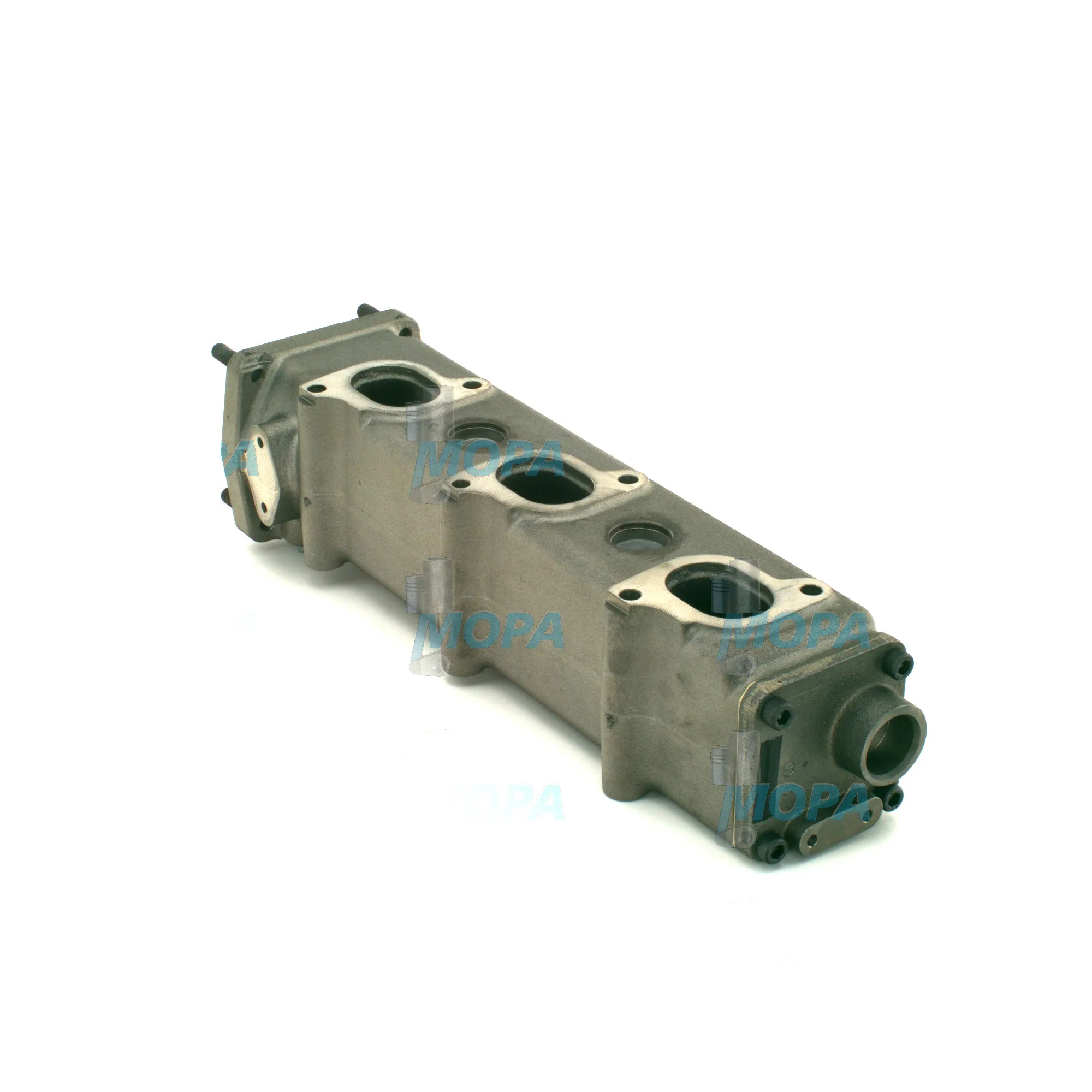 EXHAUST MANIFOLD - 04613012 suitable for Deutz engines 4