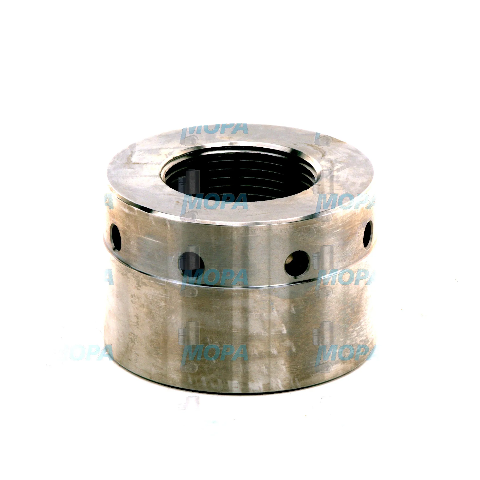 ANNULAR NUT - 02000386 suitable for MWM & Deutz engines 5