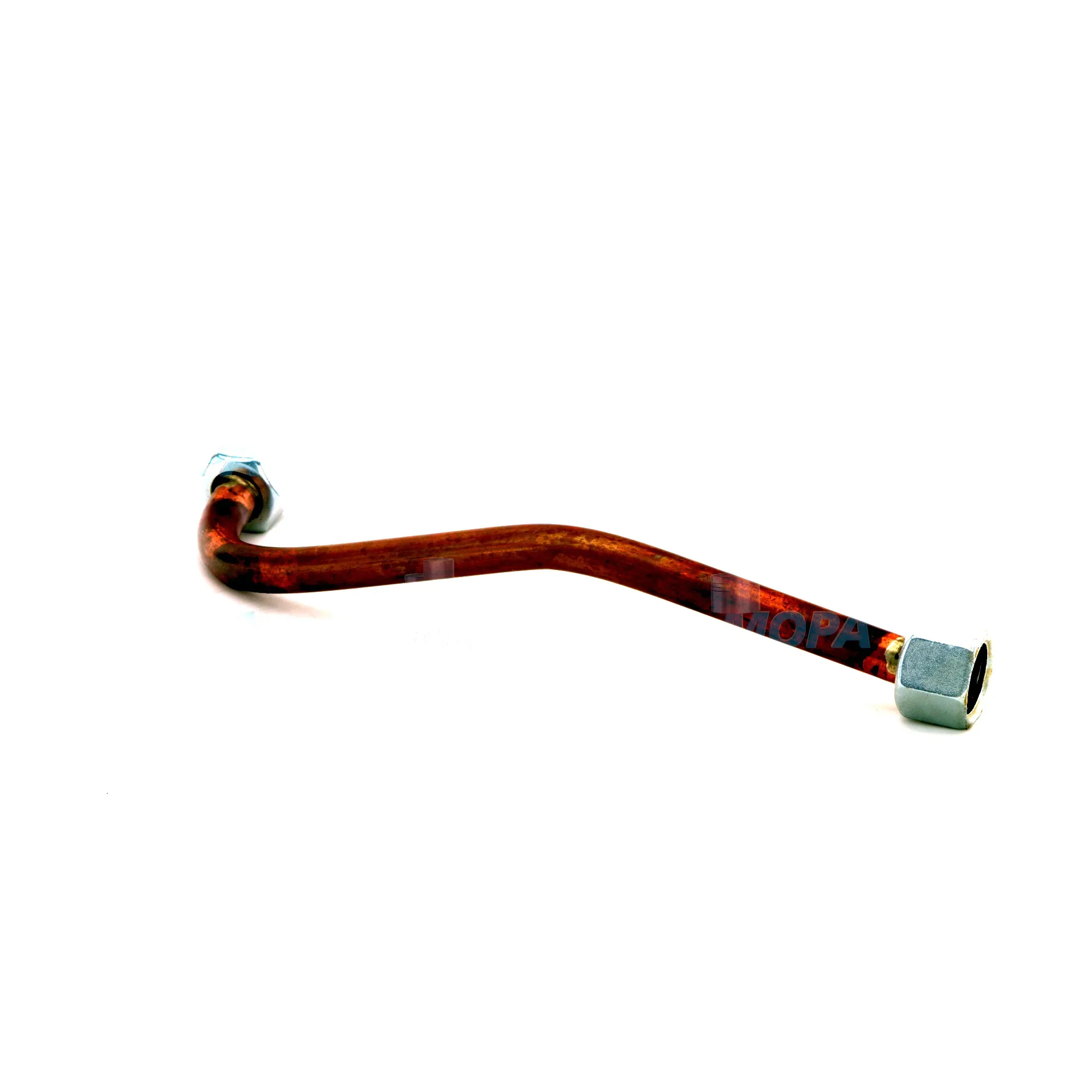 COOLING WATER LINE - 5512004952 suitable for MTU engines 7