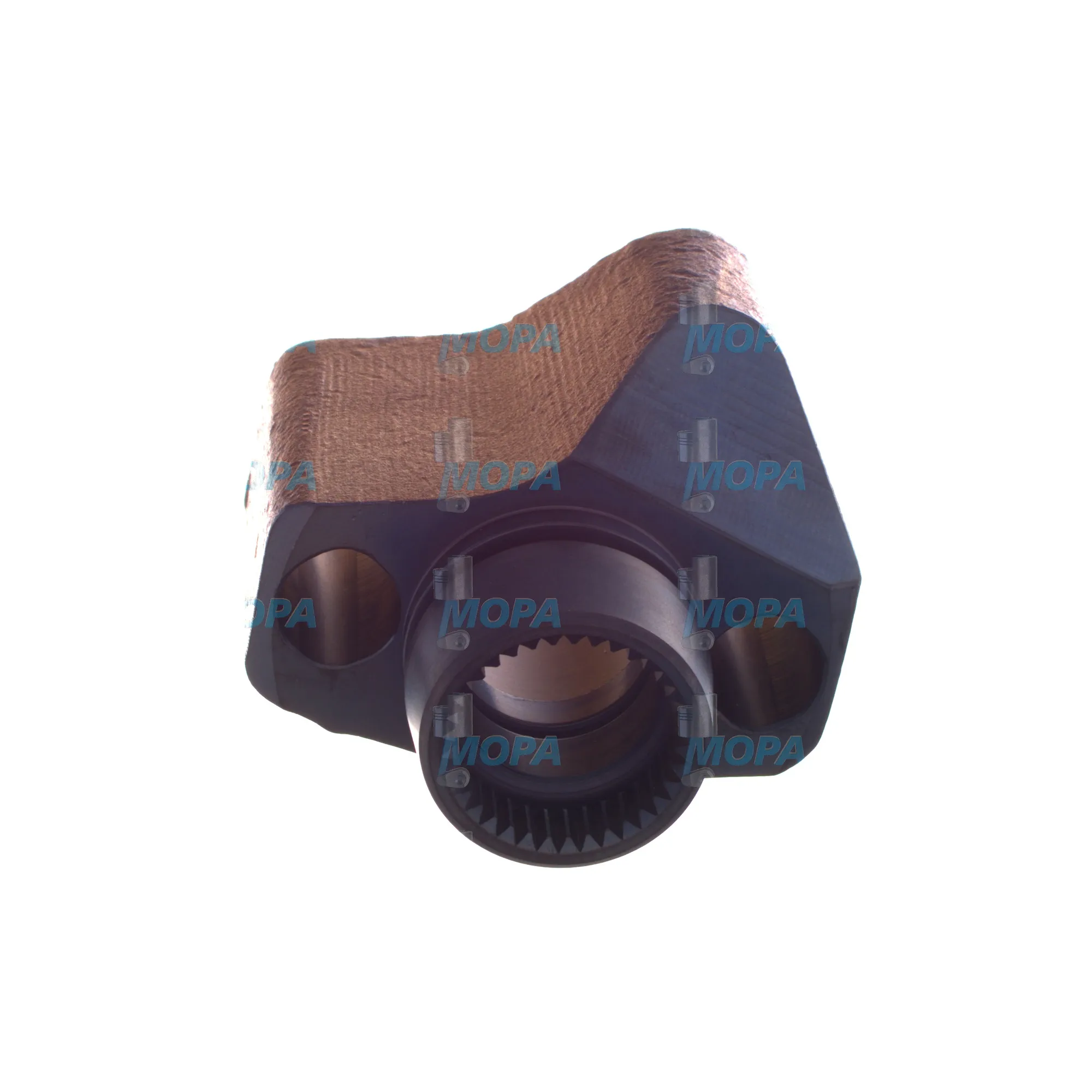 FLANGE - 5800170640 suitable for MTU engines 5