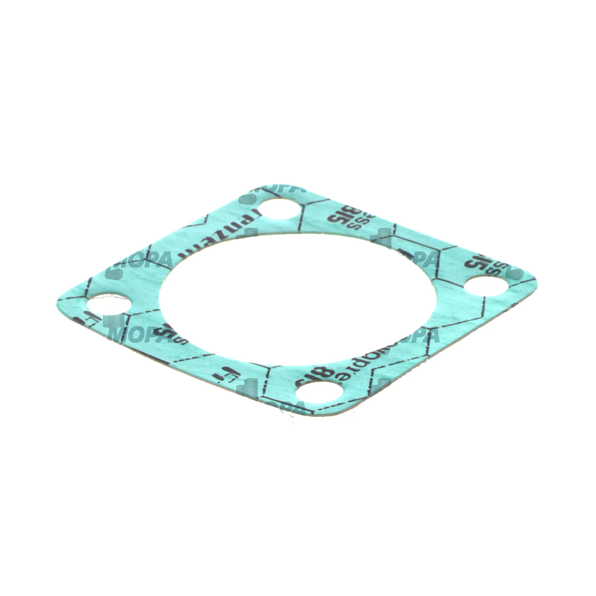 GASKET - 5010630180 suitable for MTU engines 4