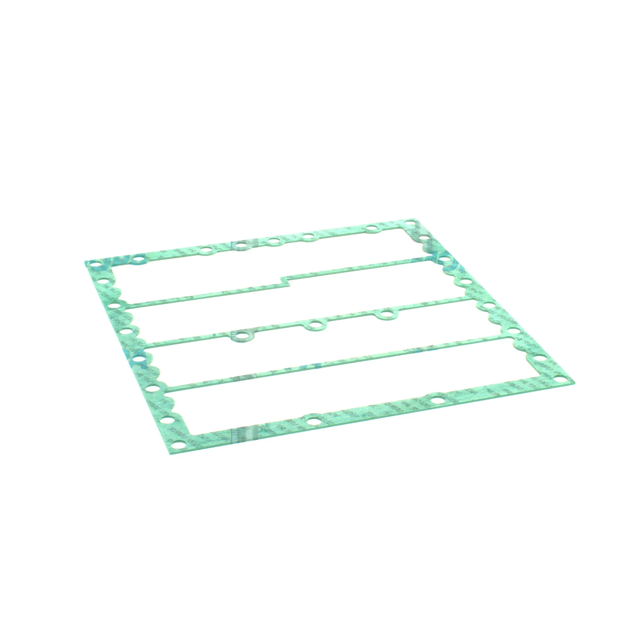 GASKET - 628/58/70/05062387 suitable for MWM & Deutz engines 5