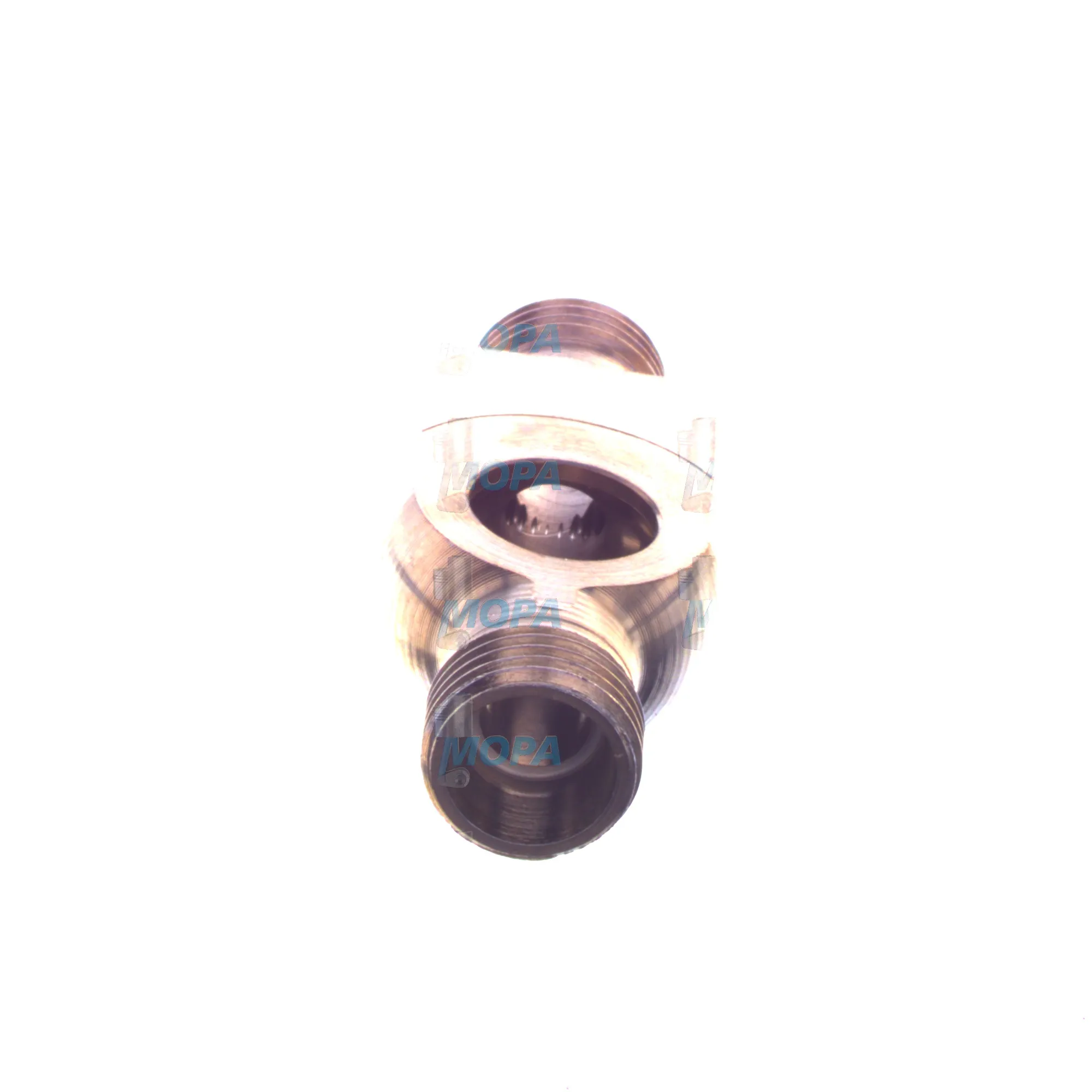 TWIN RING UNION - 51981010069 suitable for MAN D-engines 14