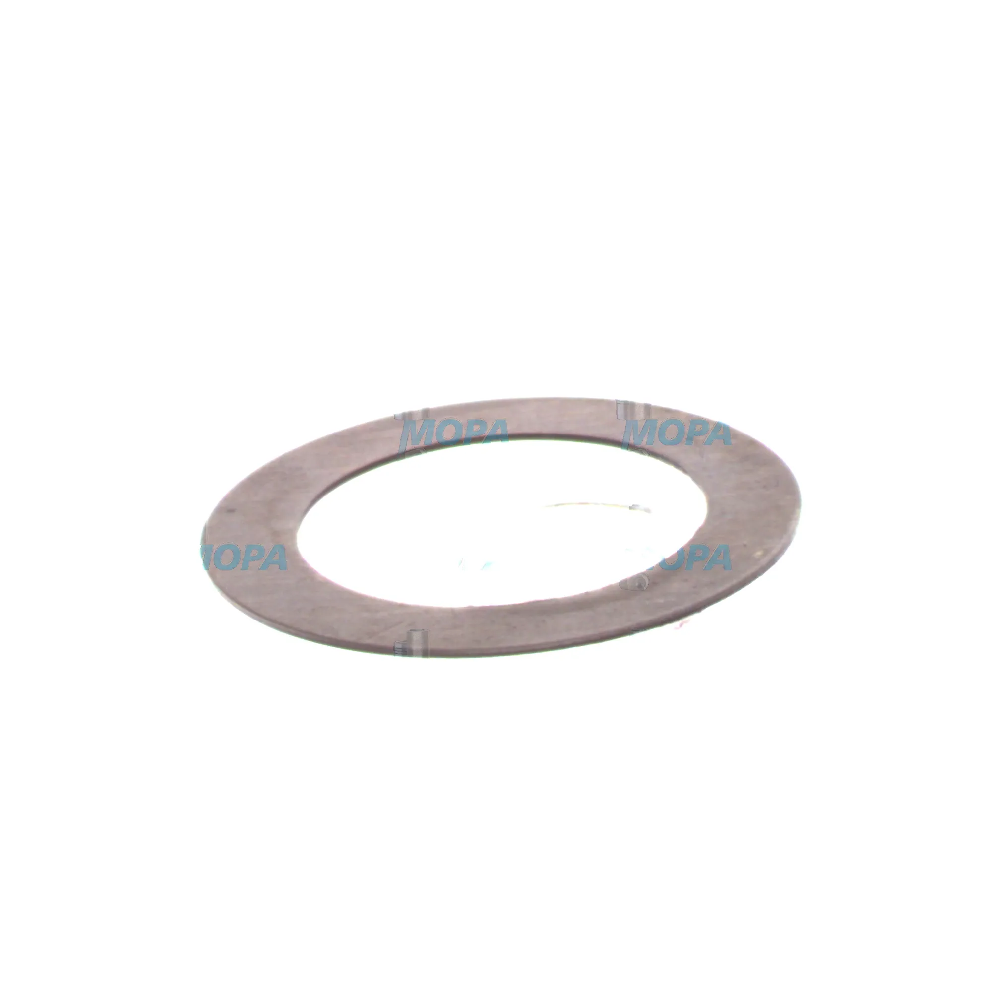 PLAIN WASHER - 4030530052 suitable for MTU engines