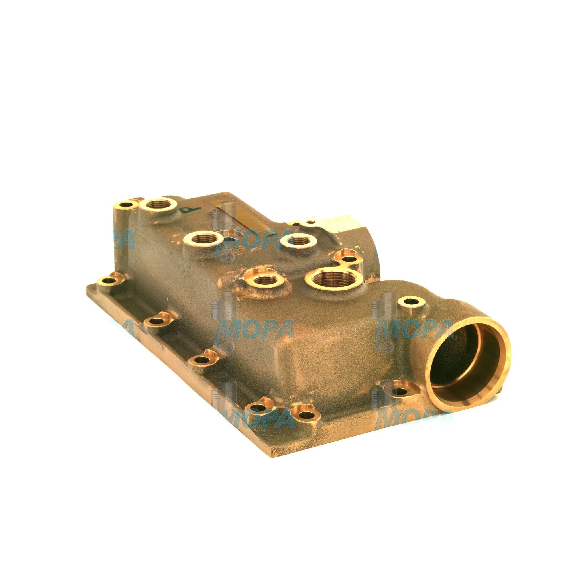 COVER - 51095030030 suitable for MAN D-engines 6