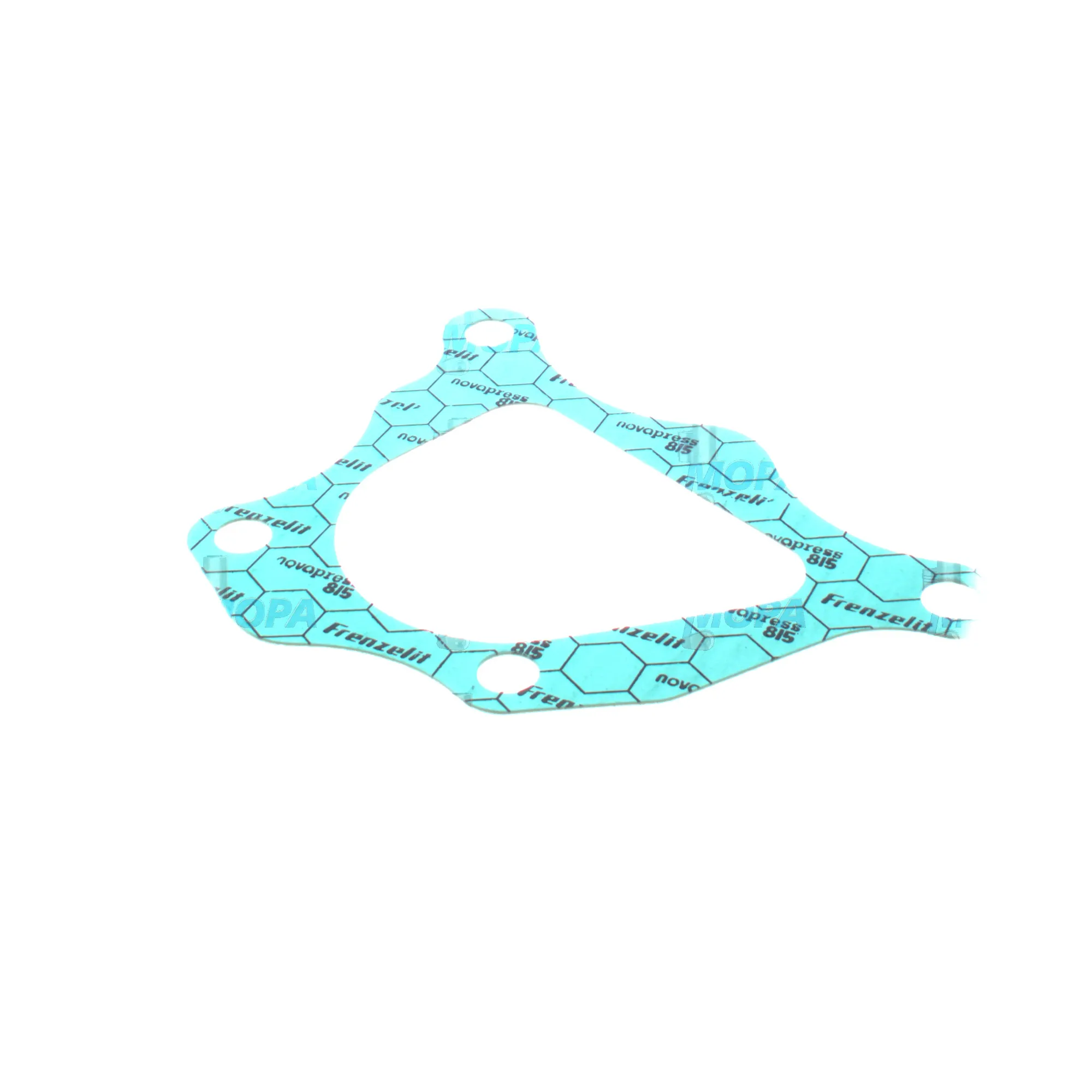 GASKET - 5600640080 suitable for MTU engines 7