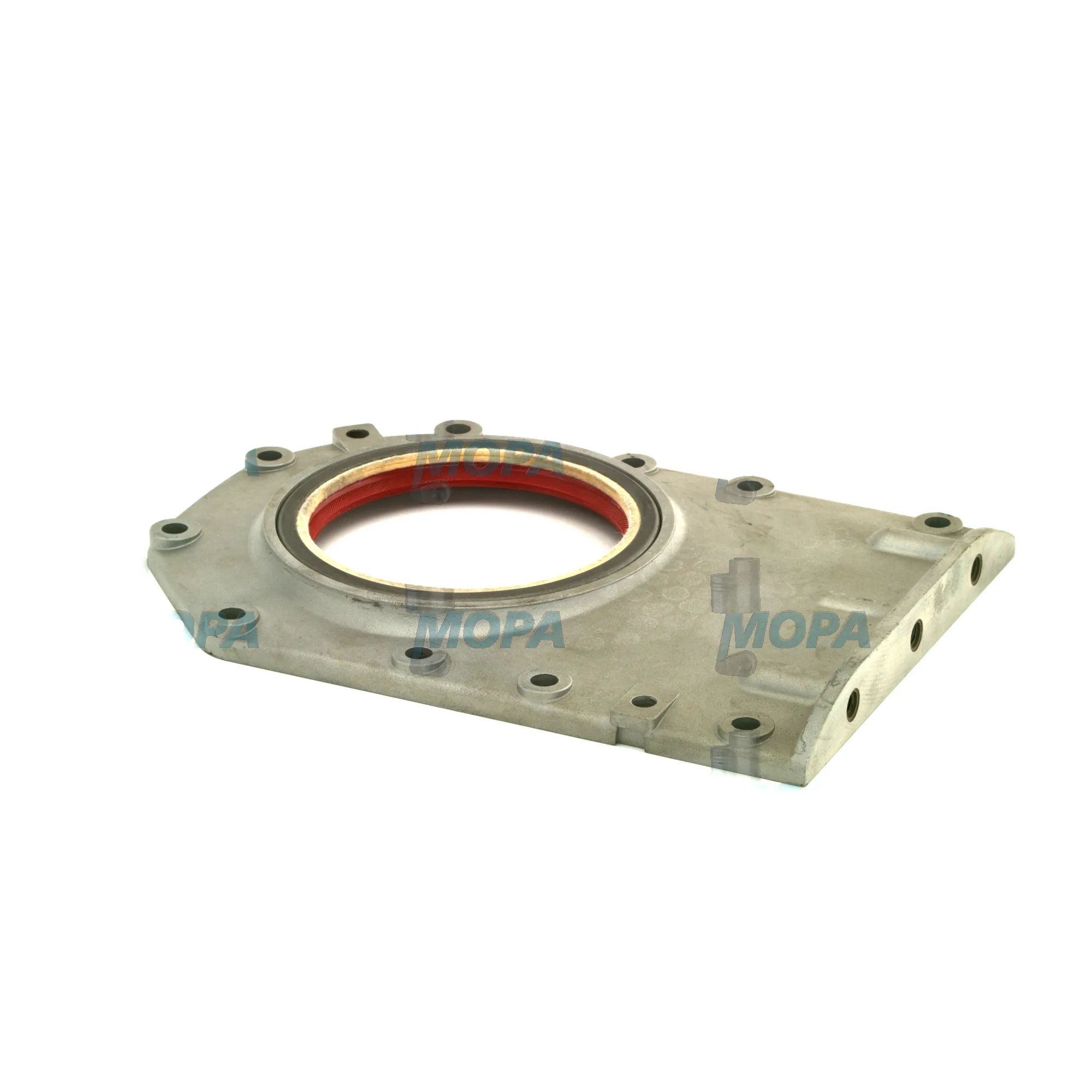 STIRNWANDDECKEL - 12272176 passend für Deutz Motoren 4