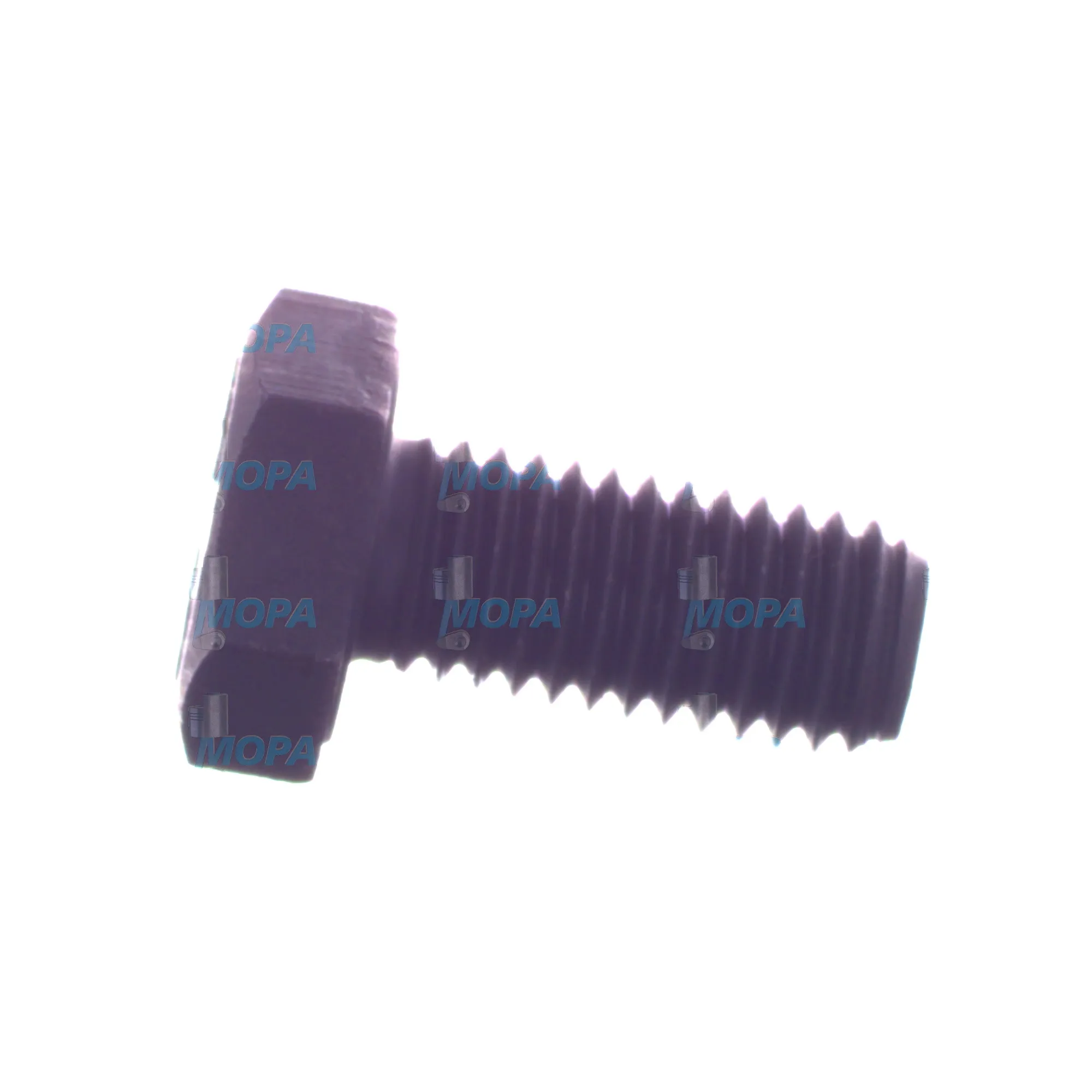HEXAGON BOLT - 628/21/19/05065271 suitable for MWM & Deutz engines 5