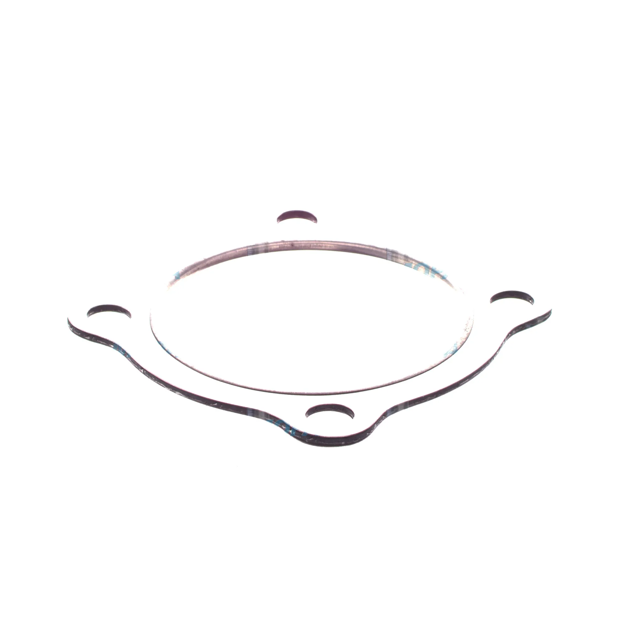 GASKET - 51099010036 suitable for MAN D engines 16