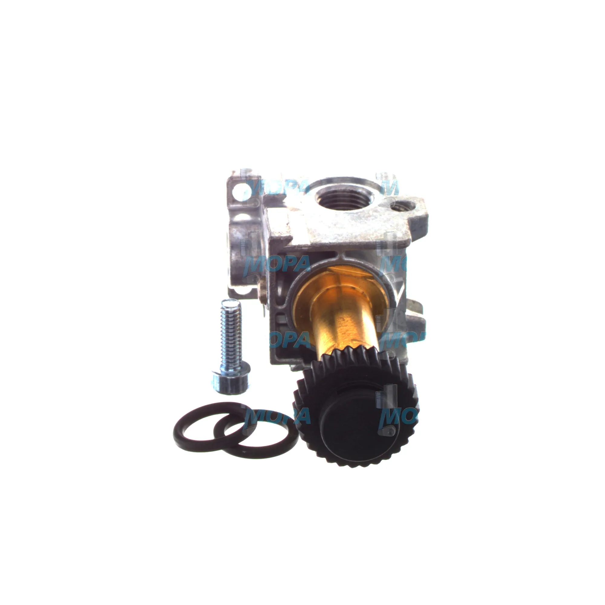 SOLENOID VALVE - 12211557 suitable for MWM & Deutz engines 5