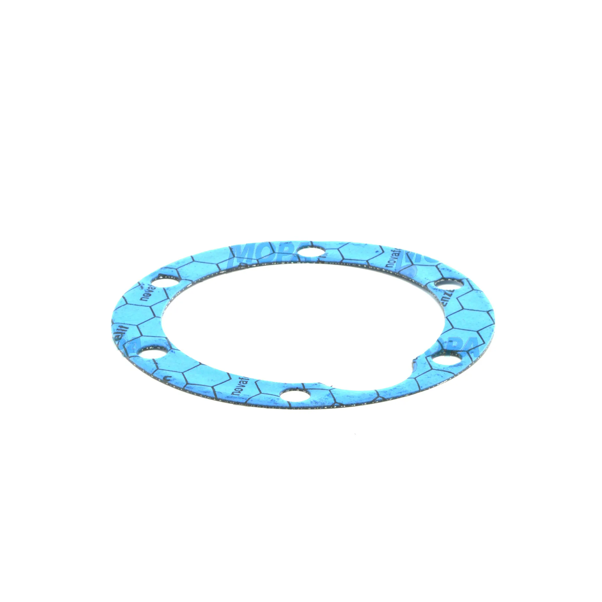 GASKET - 5801871180 suitable for MTU engines 6