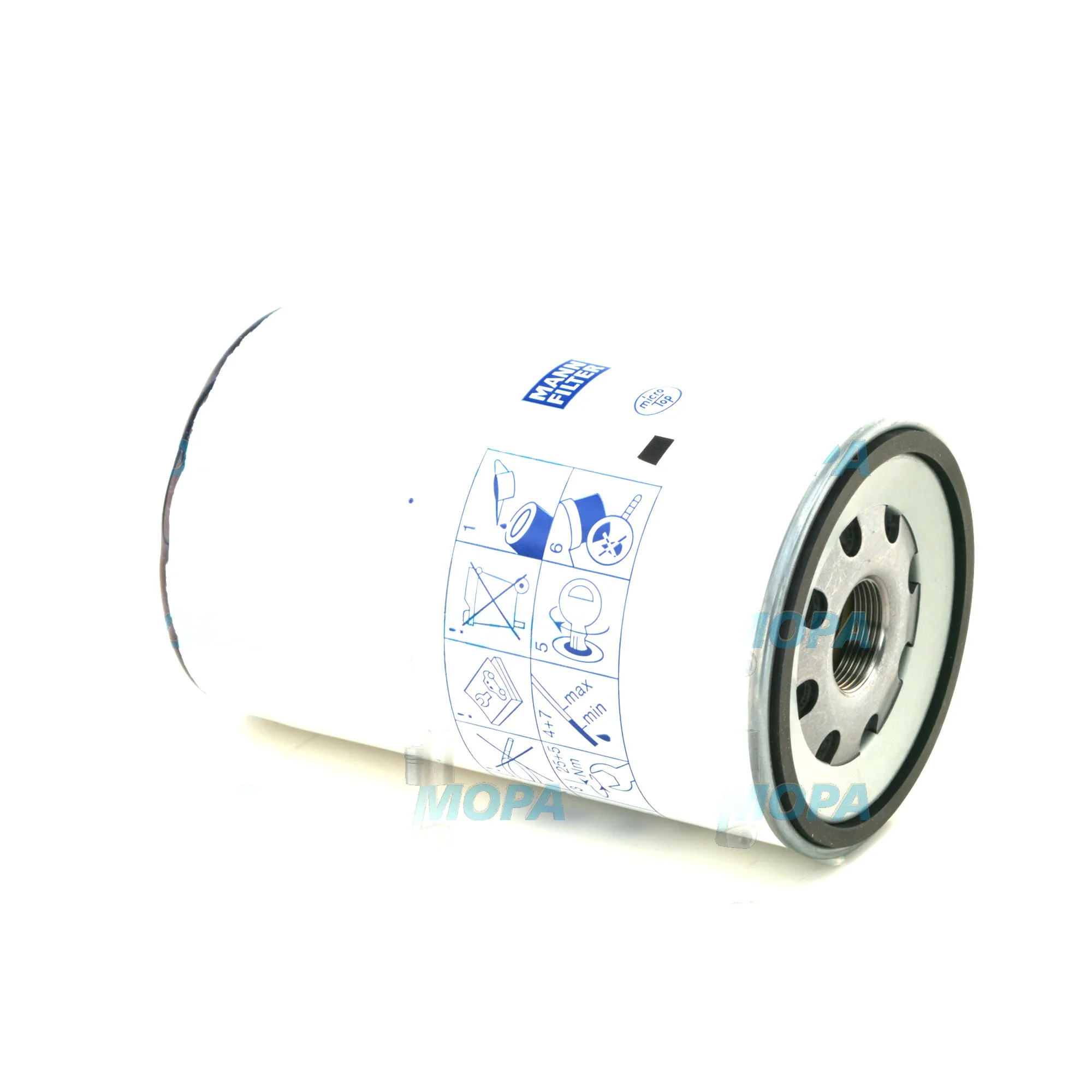 OIL FILTER - 847741 suitable for Volvo/Volvo Penta engines 5
