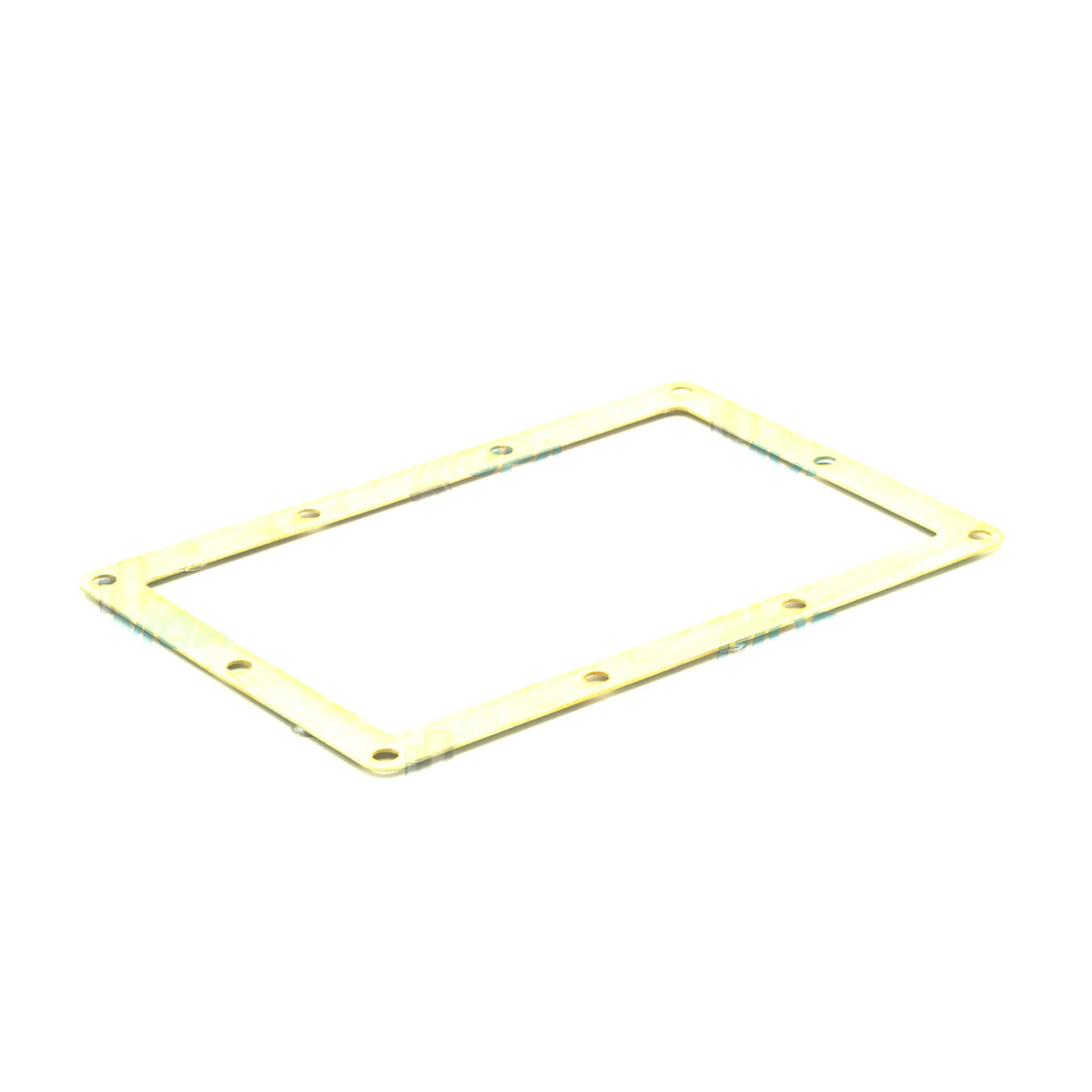 LADELUFTKUEHLERDICHTUNG - 51099040030 passend für MAN D-Motoren 9