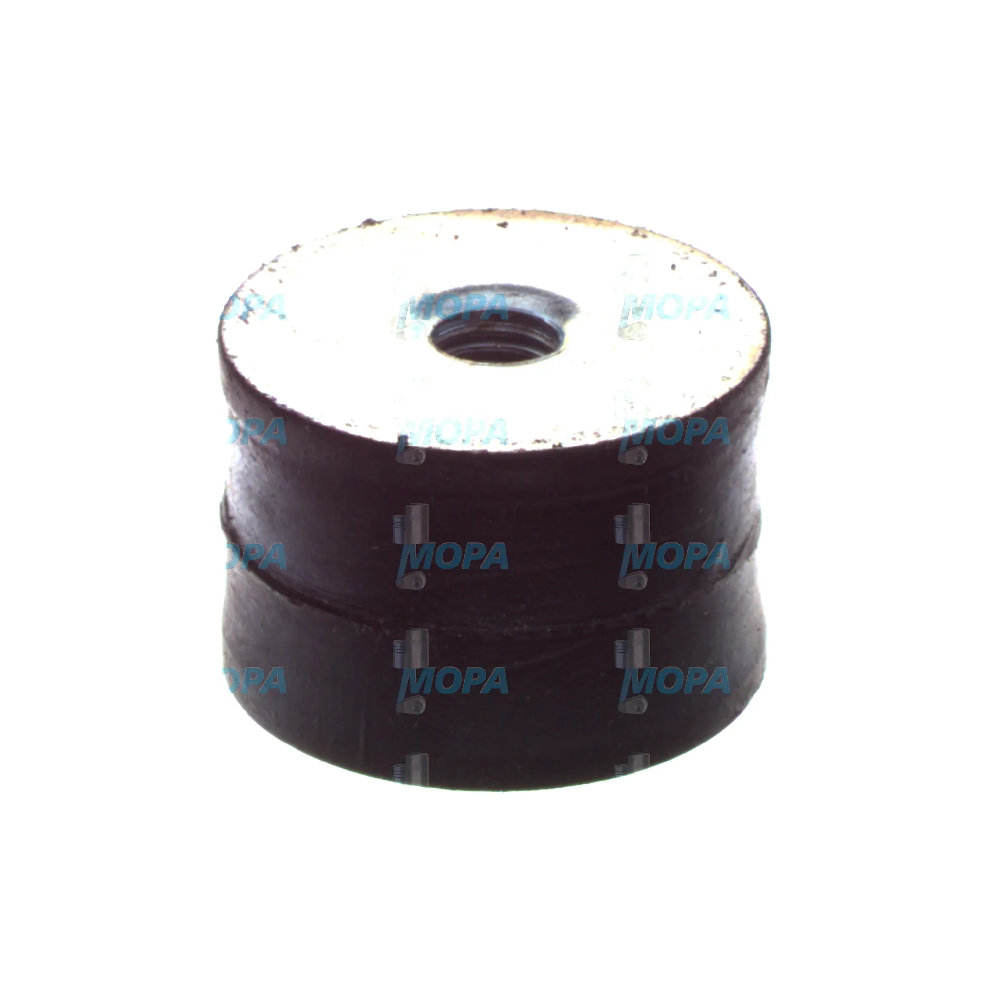 RUBBER-TO-METAL PAD - 0002375712 suitable for MTU engines 9