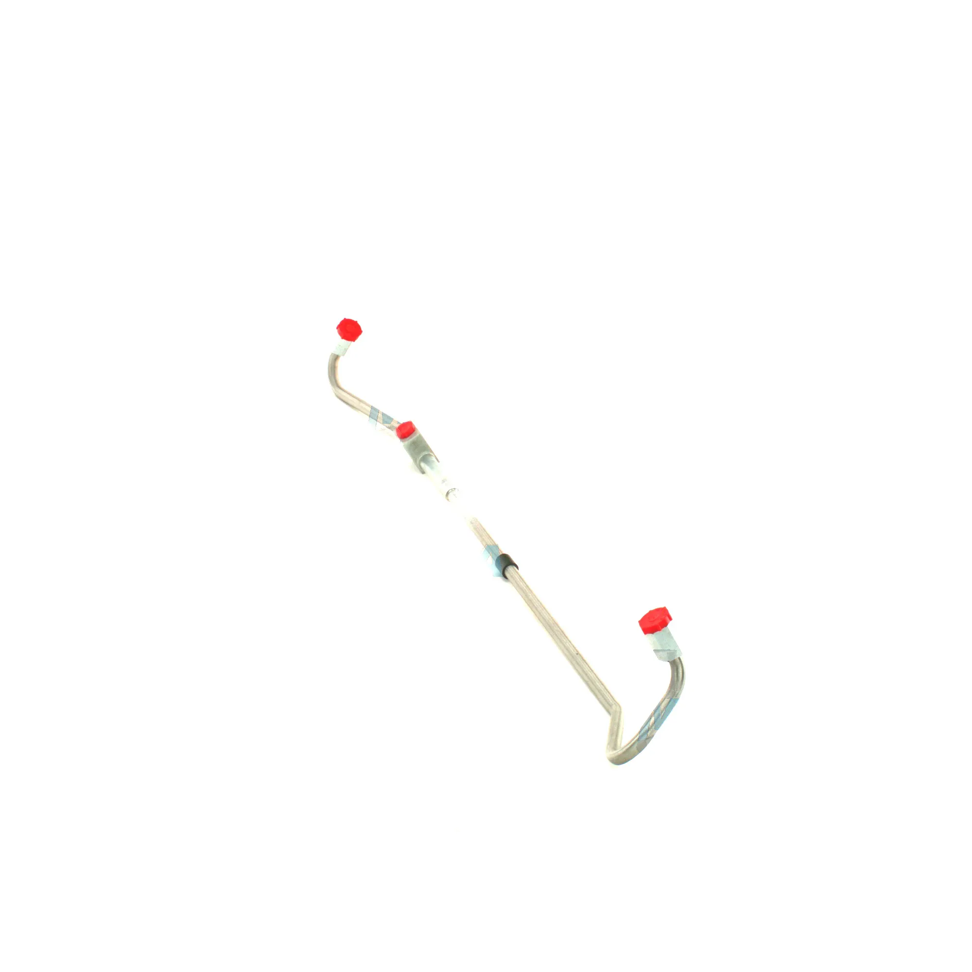 INJECTION LINE (leakage secured) - 5060702433 suitable for MTU engines 5