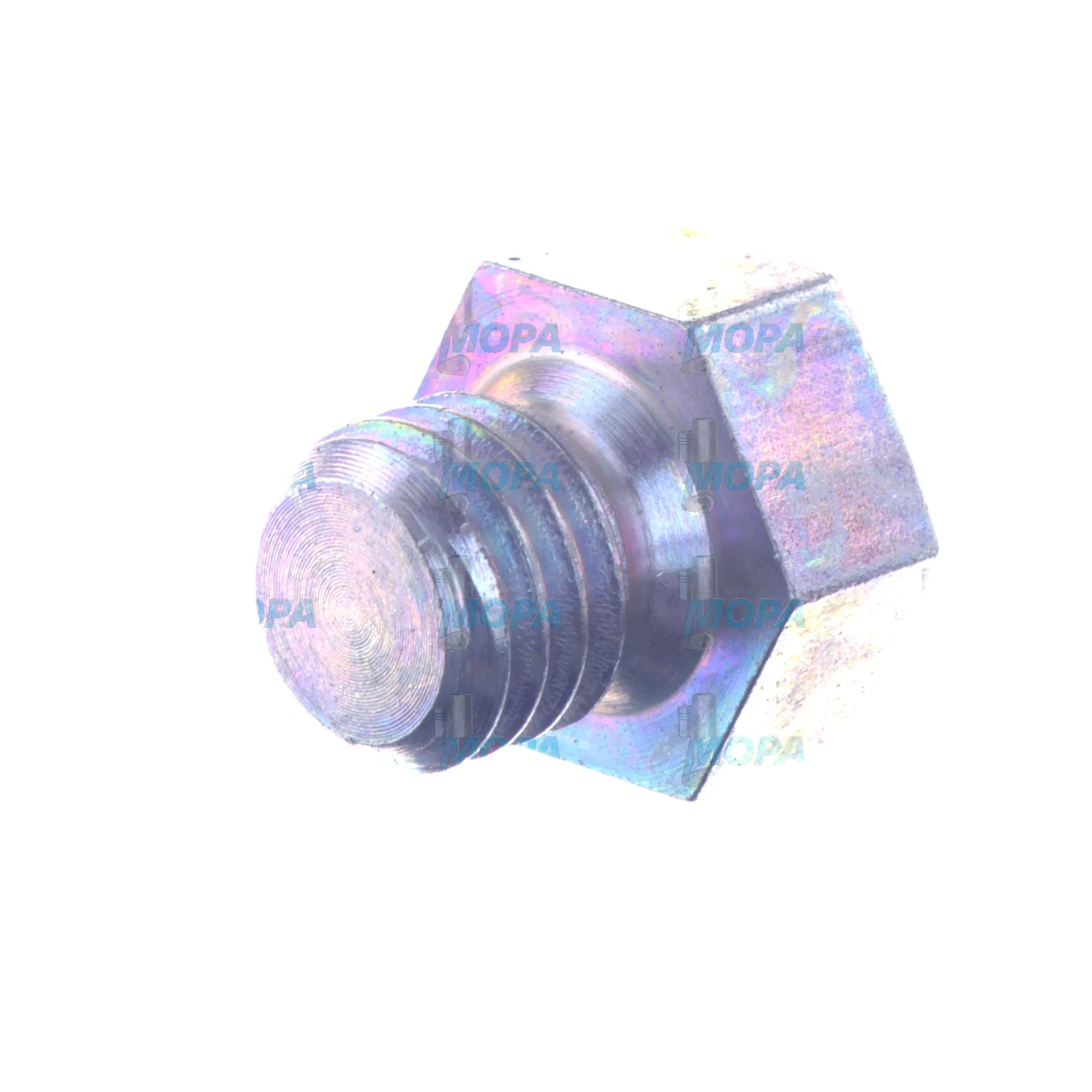 SCREW PLUG - 01181401 suitable for Deutz engines 9
