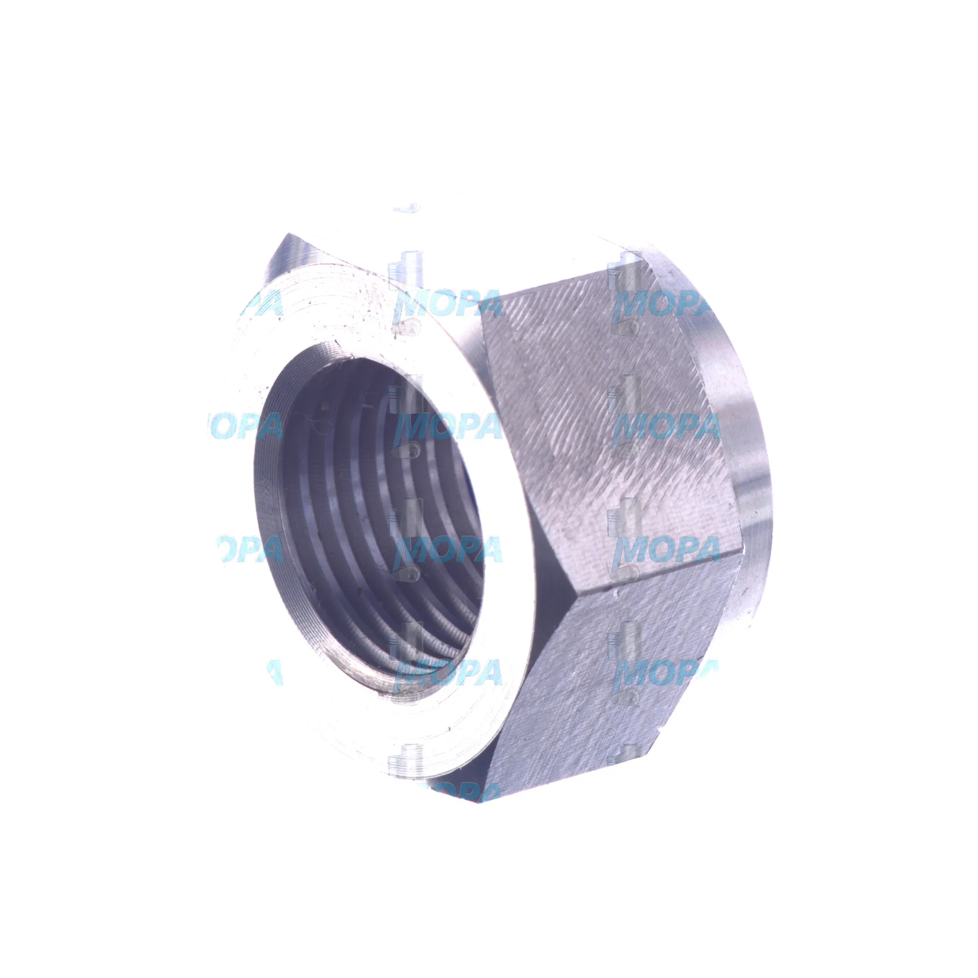 HEXAGON NUT - 5110250072 suitable for MTU engines 6