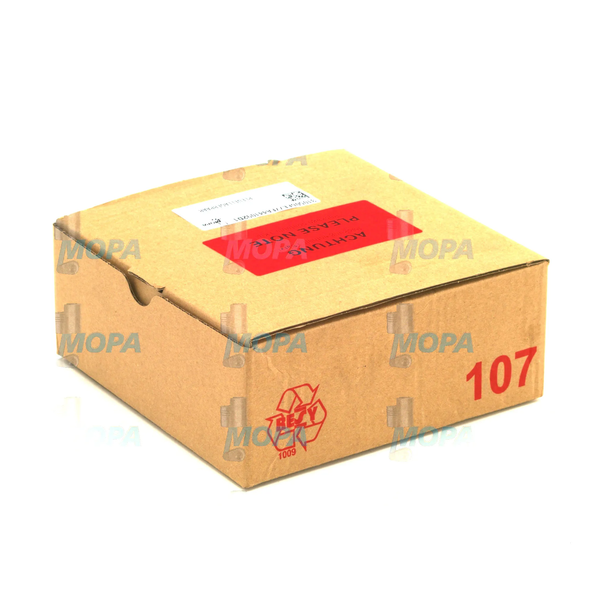 BIG END BEARING PAIR - 5800300666 suitable for MTU engines 6