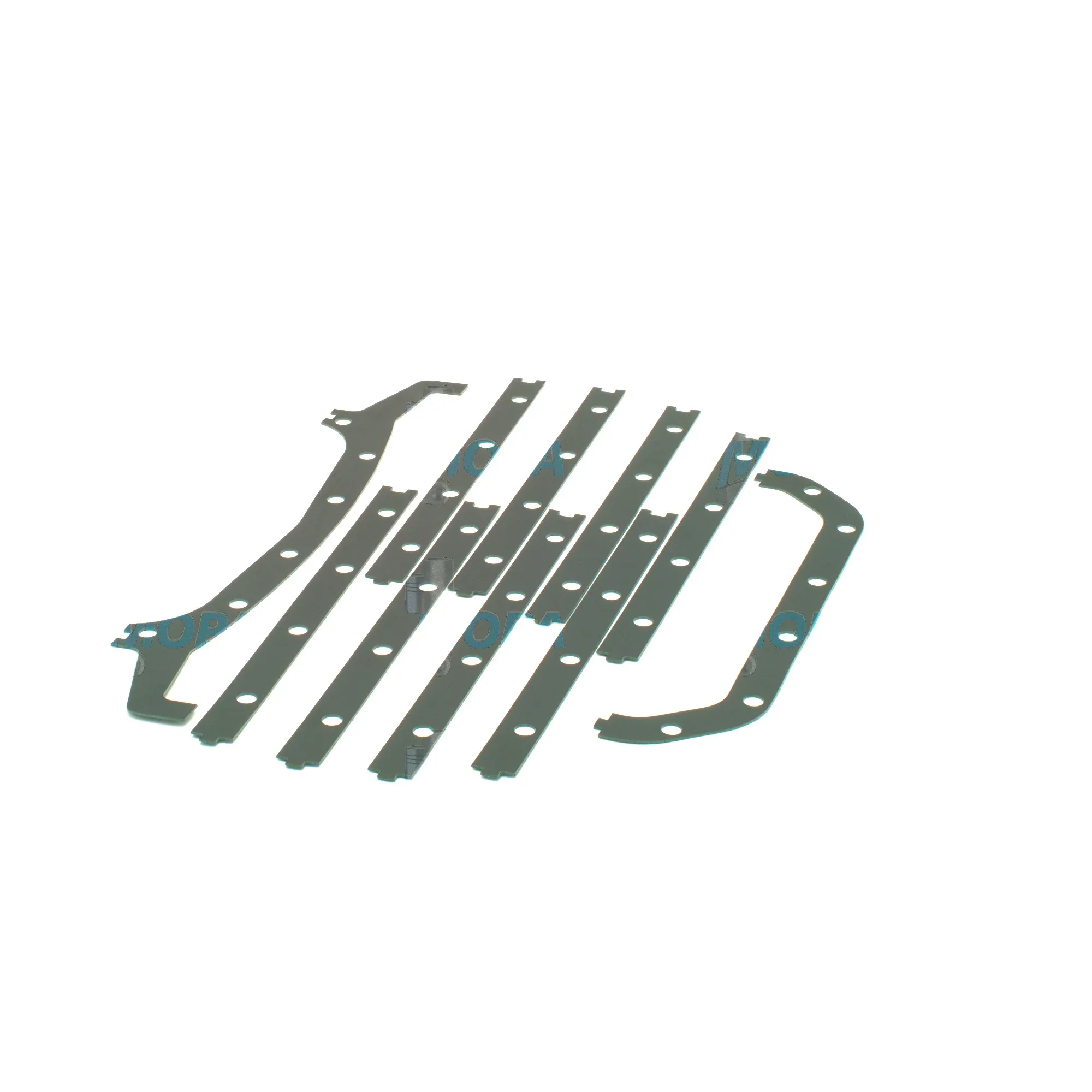 GASKET - 02104097 suitable for MWM & Deutz engines 9