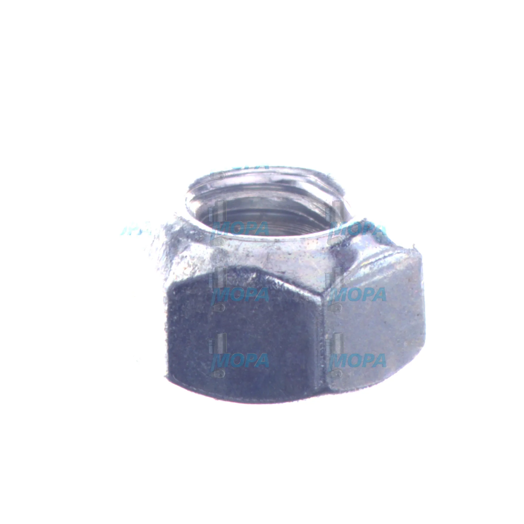 HEX COLLAR LOCK NUT - 06112400303 suitable for MAN D engines 3