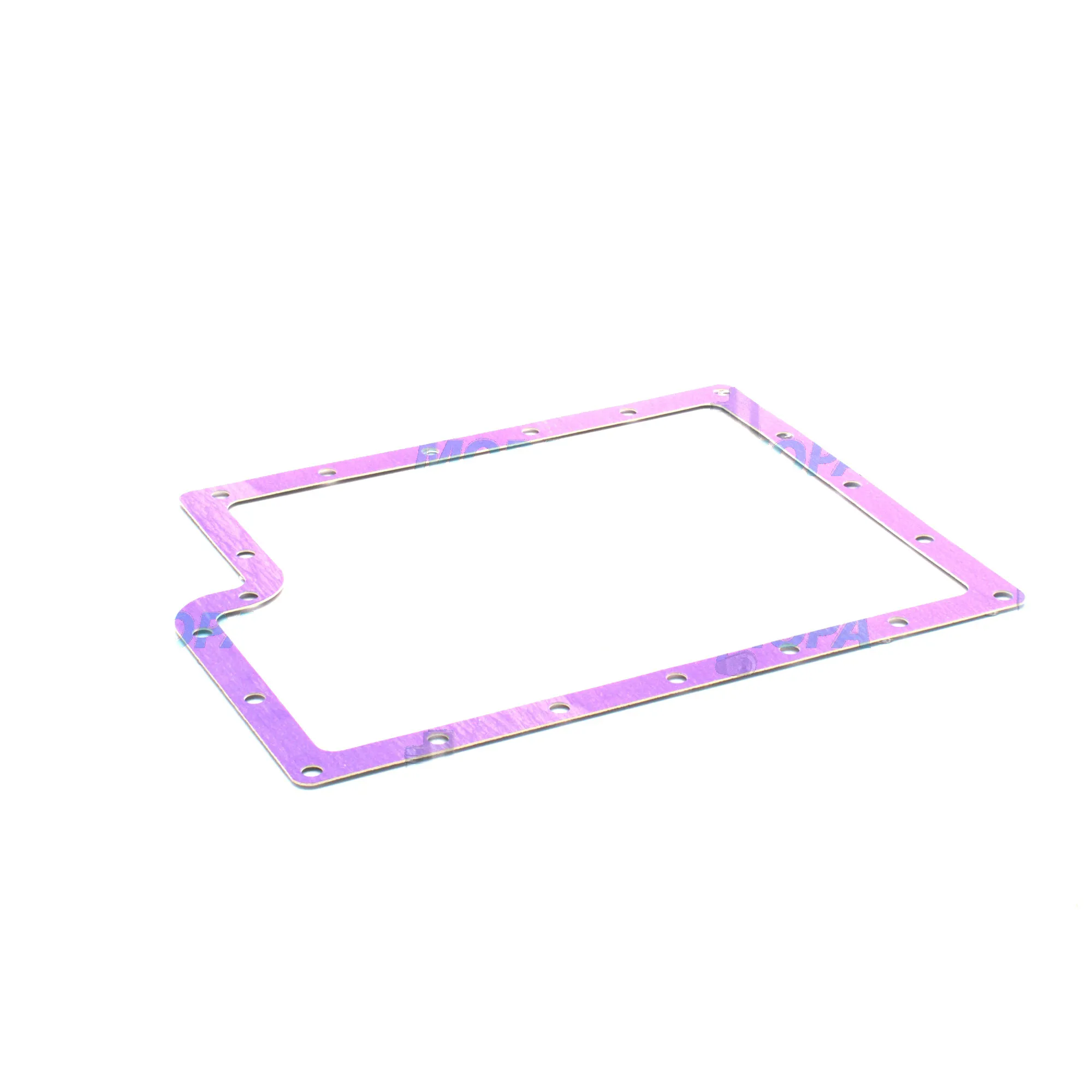 GASKET - 5800110680 suitable for MTU engines 6
