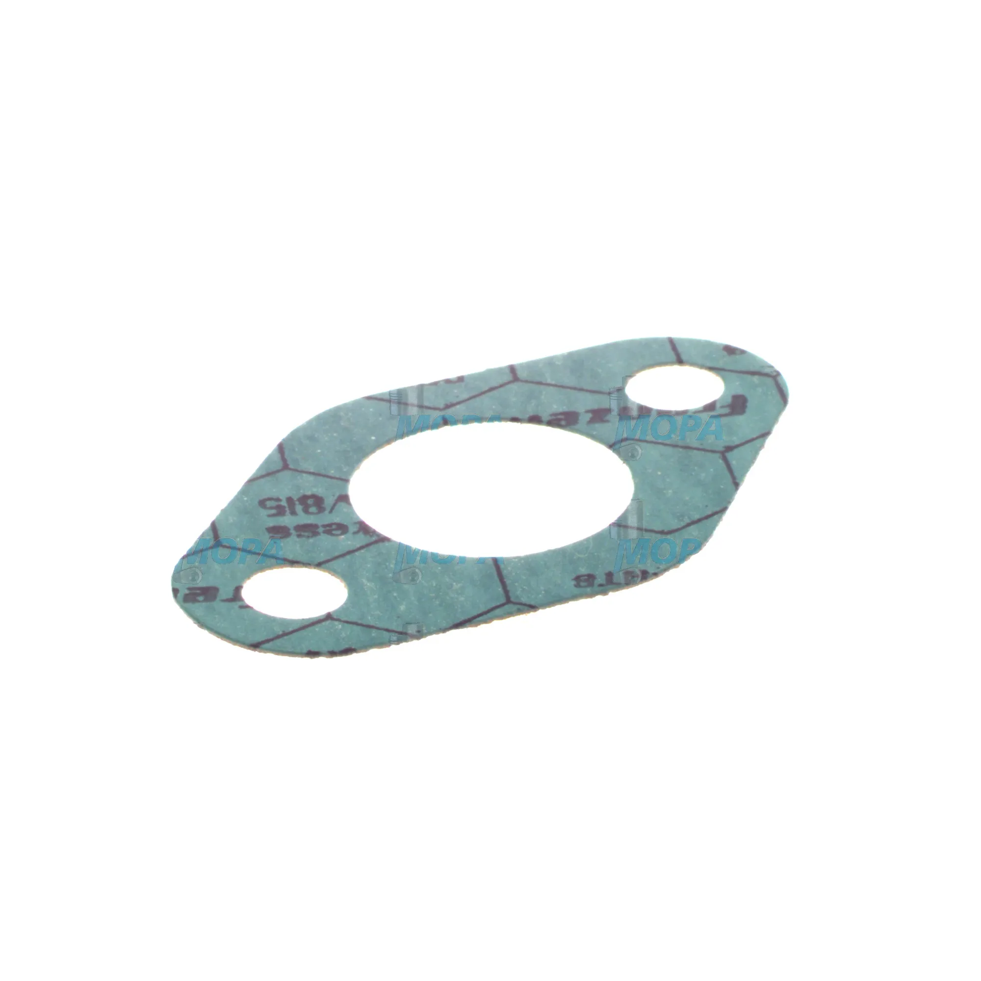 GASKET - 5501870980 suitable for MTU engines